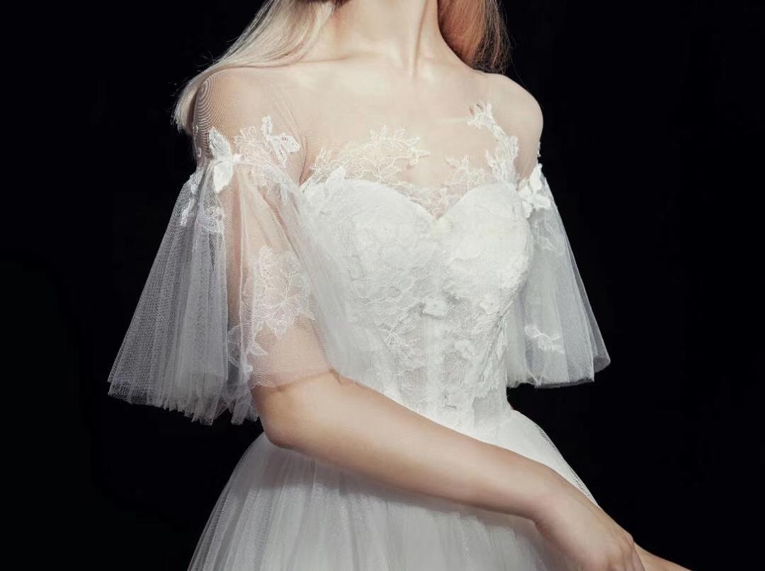 [超值租赁] 3件套+资深跟妆