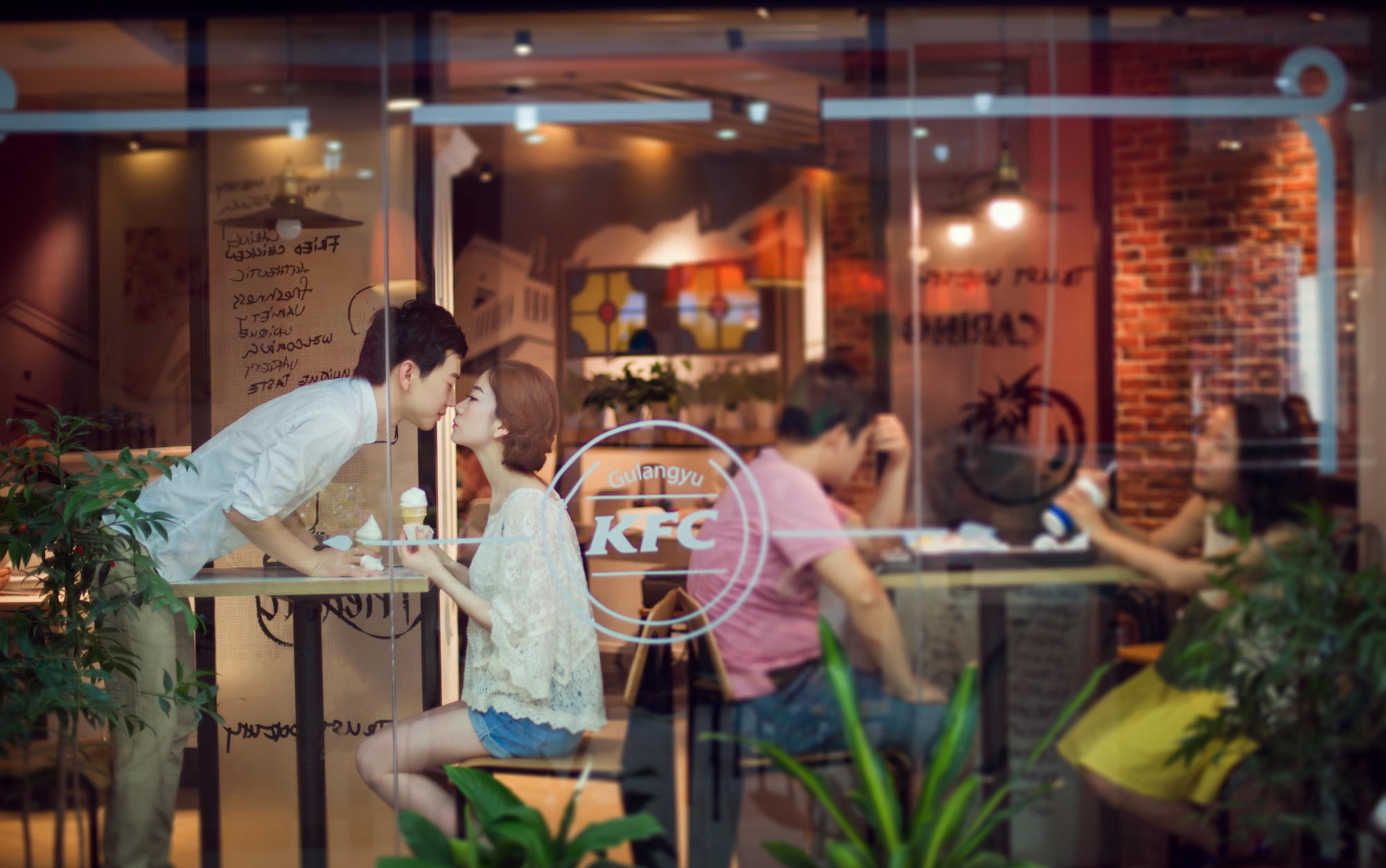 总监拍摄/拍摄2天/厦门岛+漳州火山岛