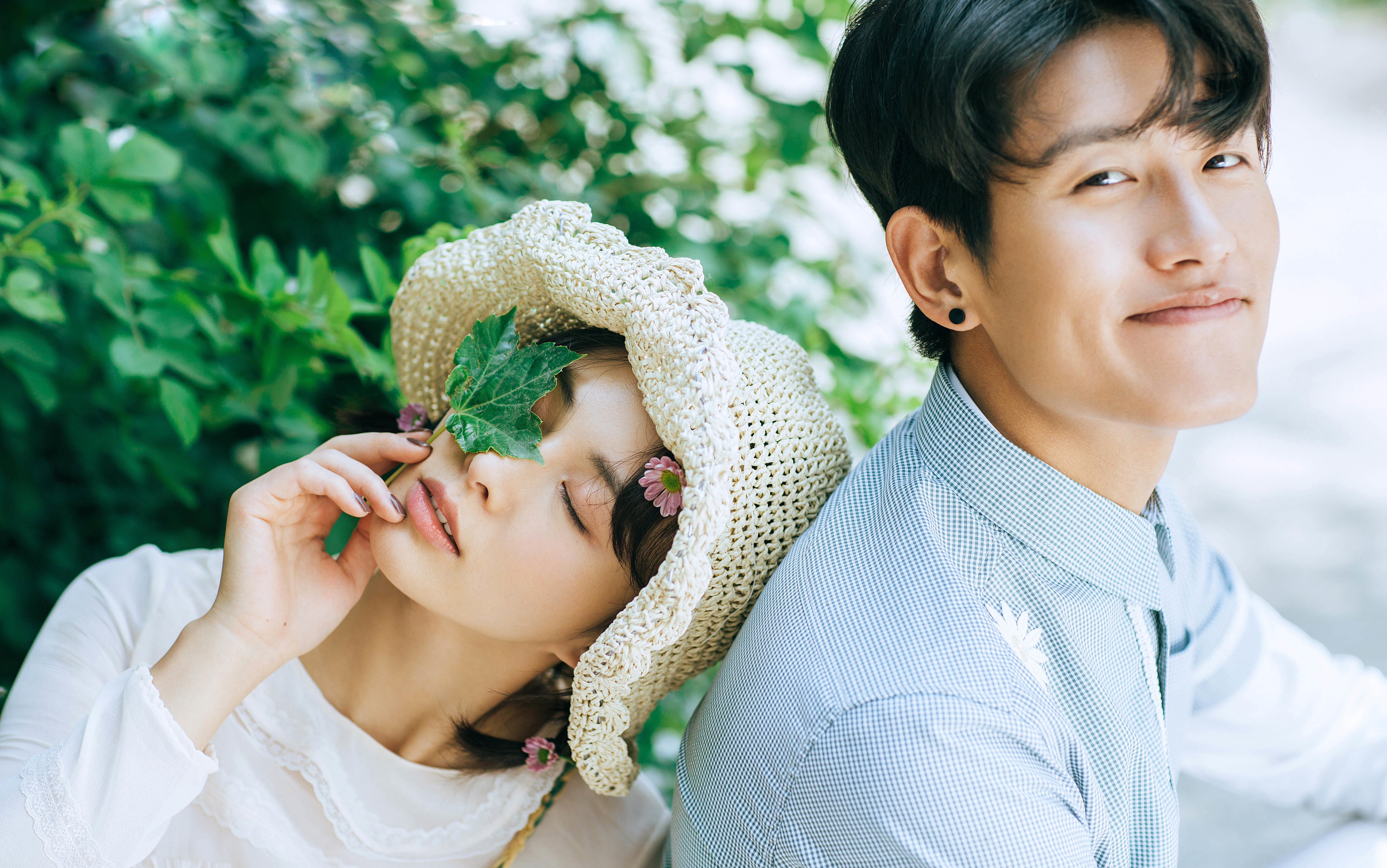 東方海韻|深圳旅拍【真實(shí)客照展示】