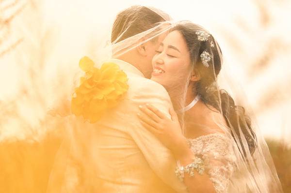 【亚果AGO轻旅拍】底片全精修专属一对一服务