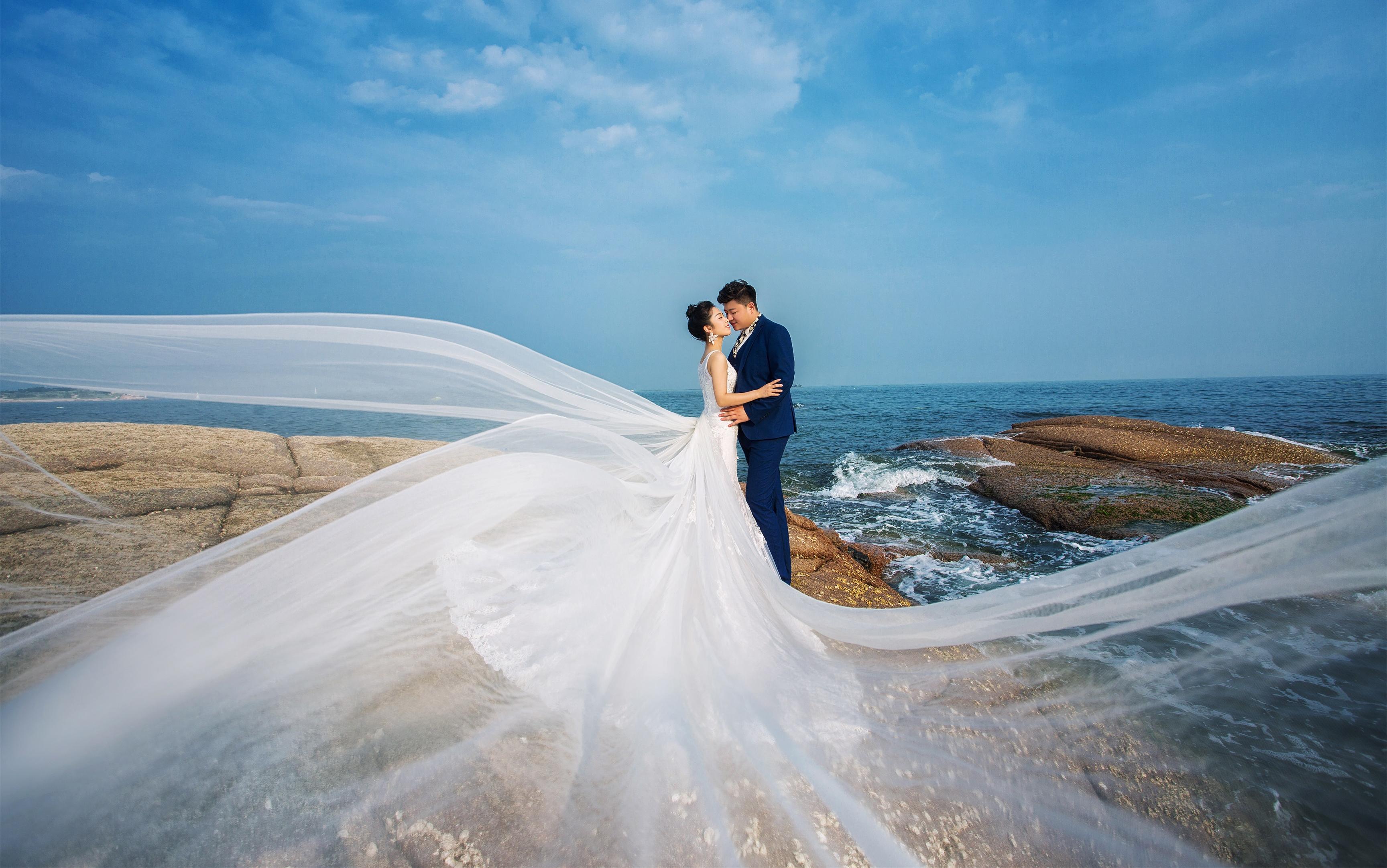 KAMI VISION刘宇夫妇
