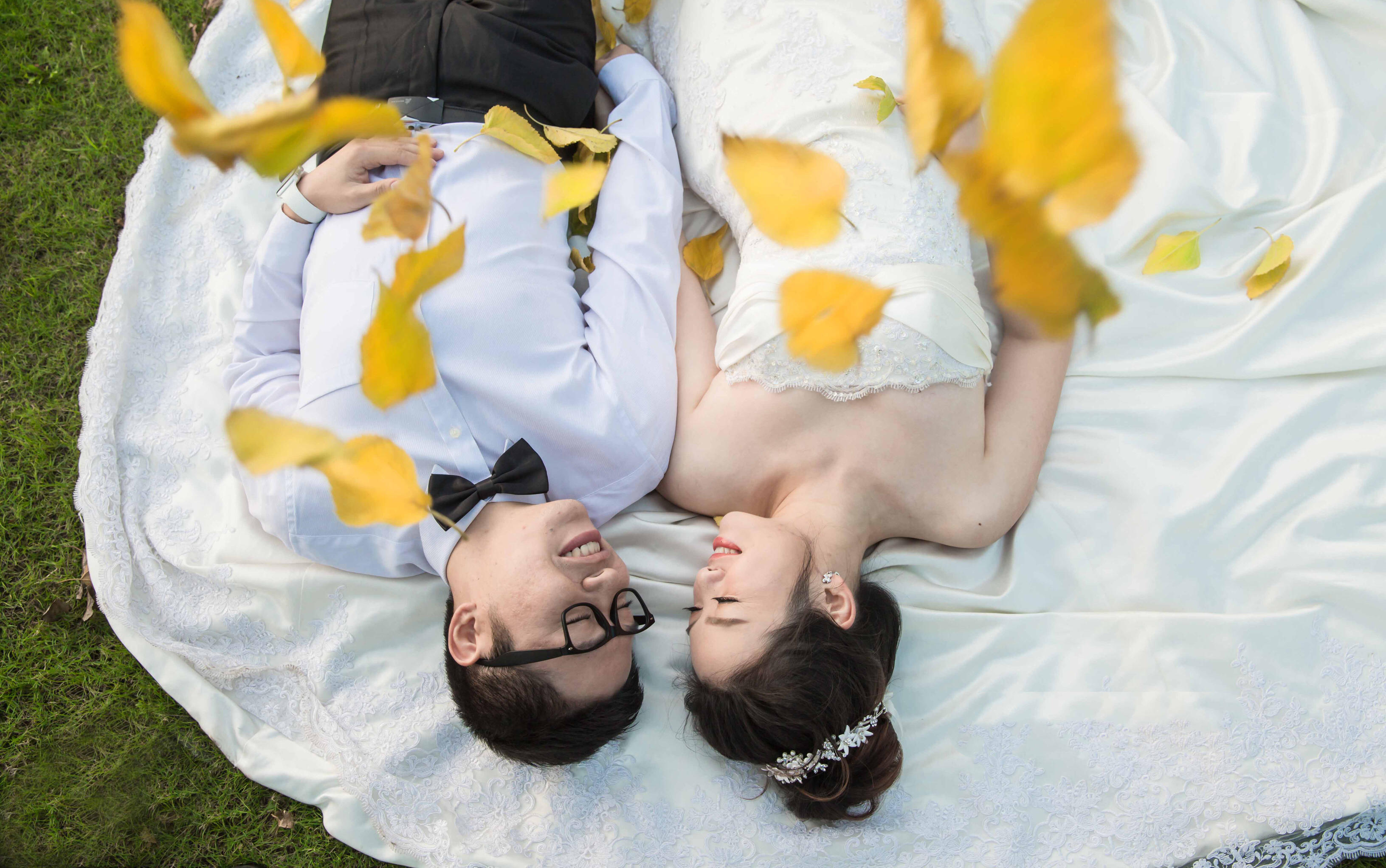 [GREEDA STUDIO]“年味”全家福