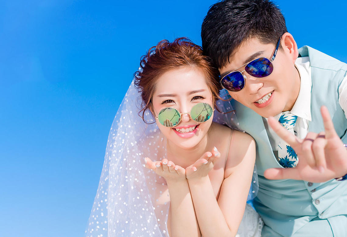 【双城记】丽江+大理任选其一