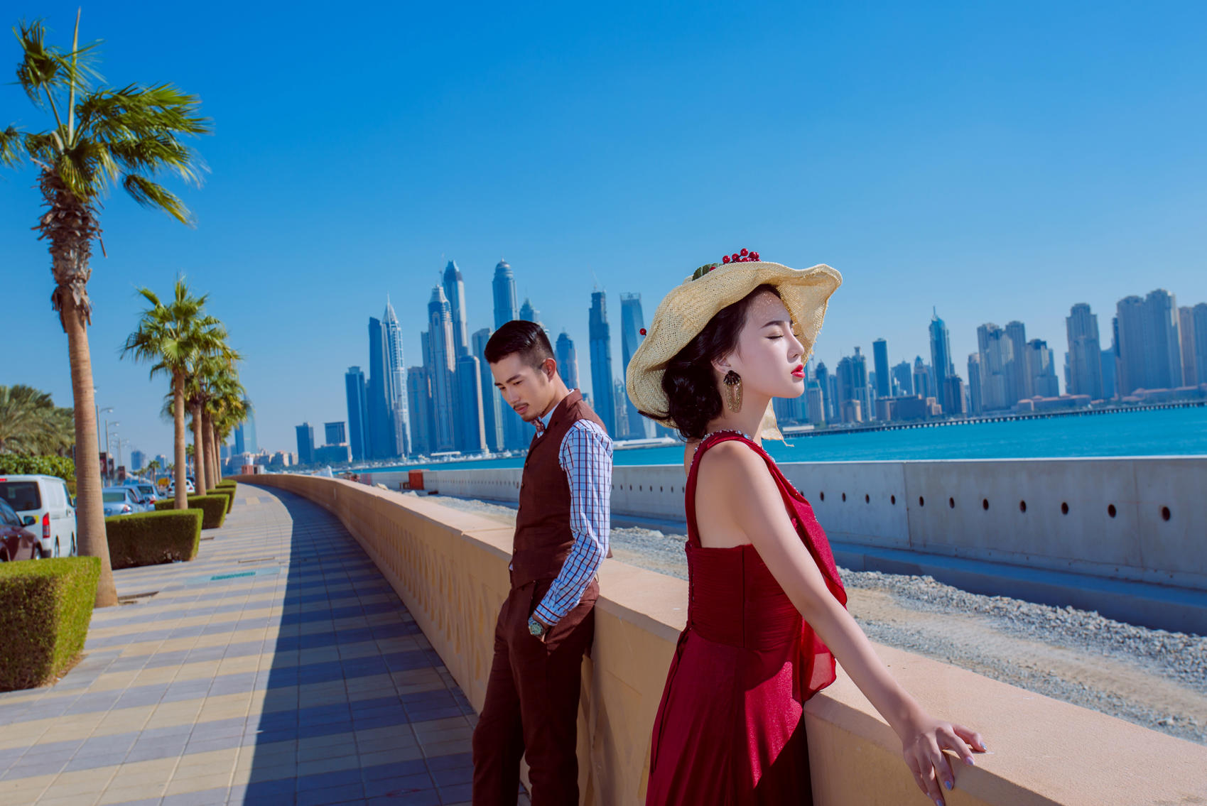  熱門爆款（贈送風(fēng)情鼓浪嶼拍攝門票）