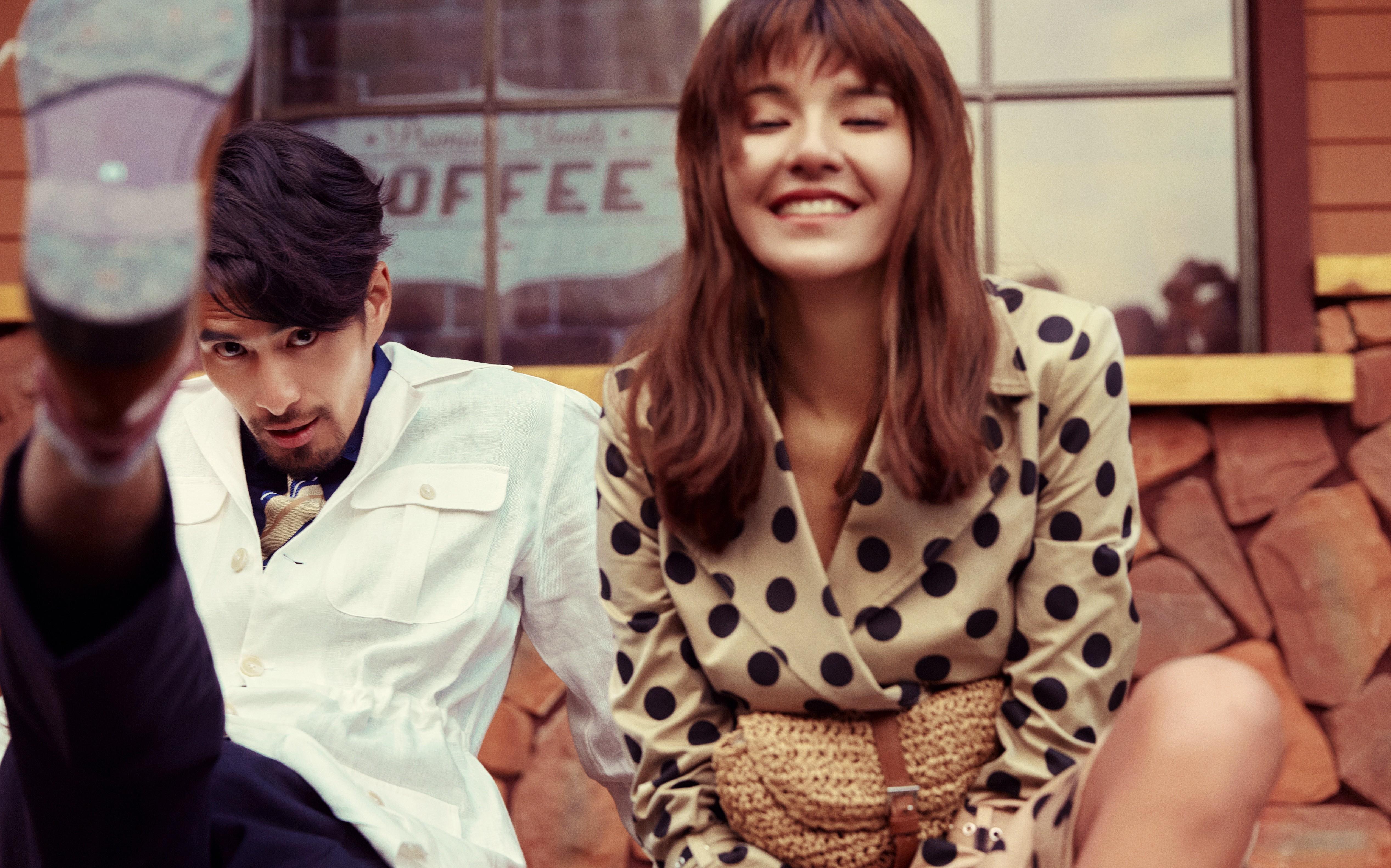 【轻婚纱照】6服6造沈阳轻旅拍私人定制场景