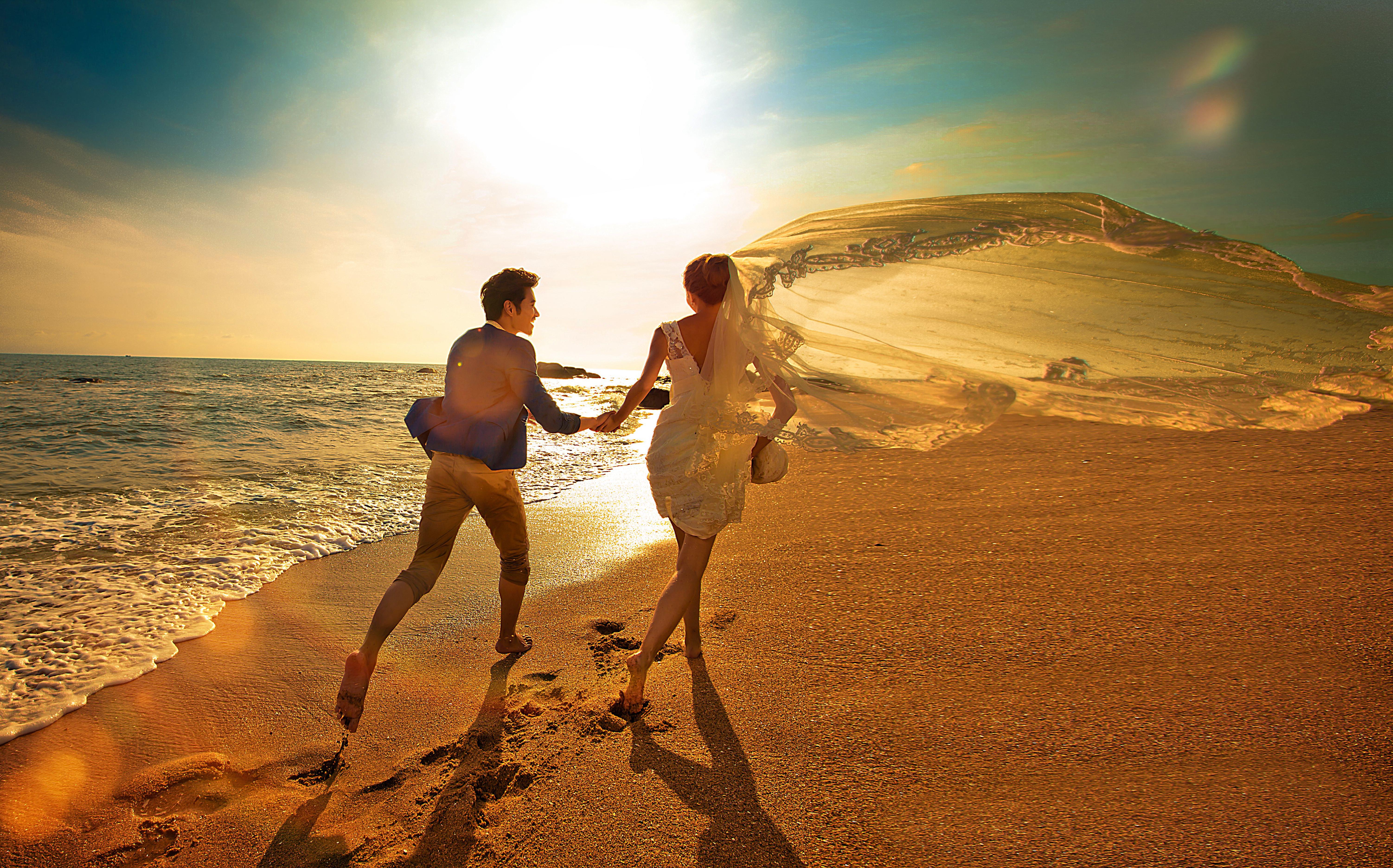 人气爆款【3099省内多城婚纱照旅拍套餐】