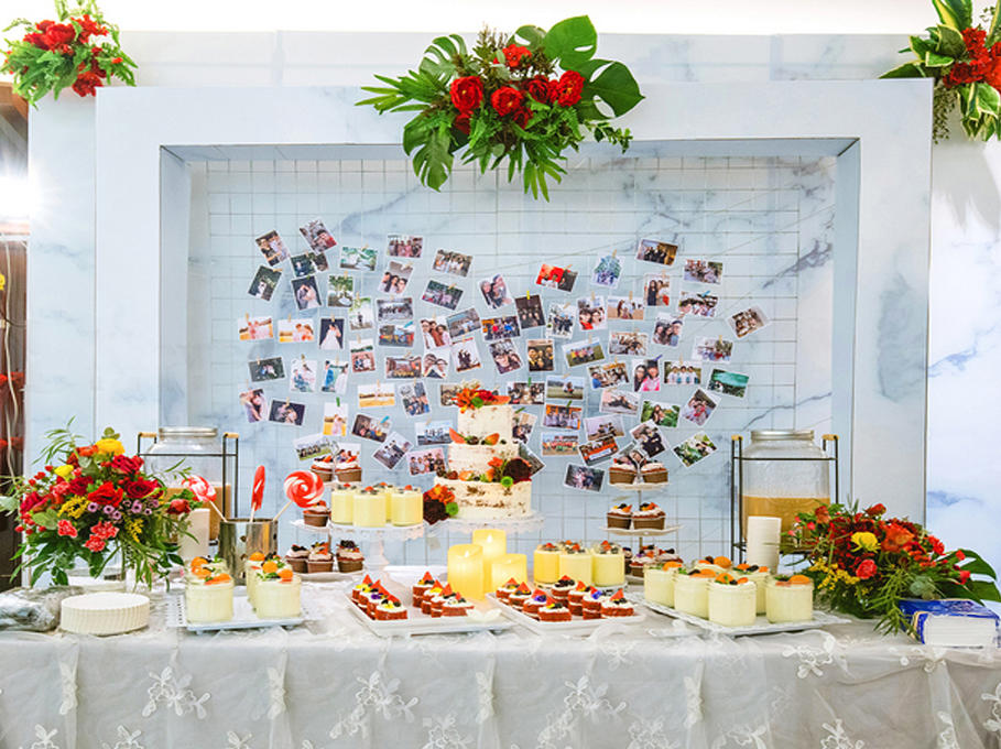 云端婚庆--实图实报--性价比超值