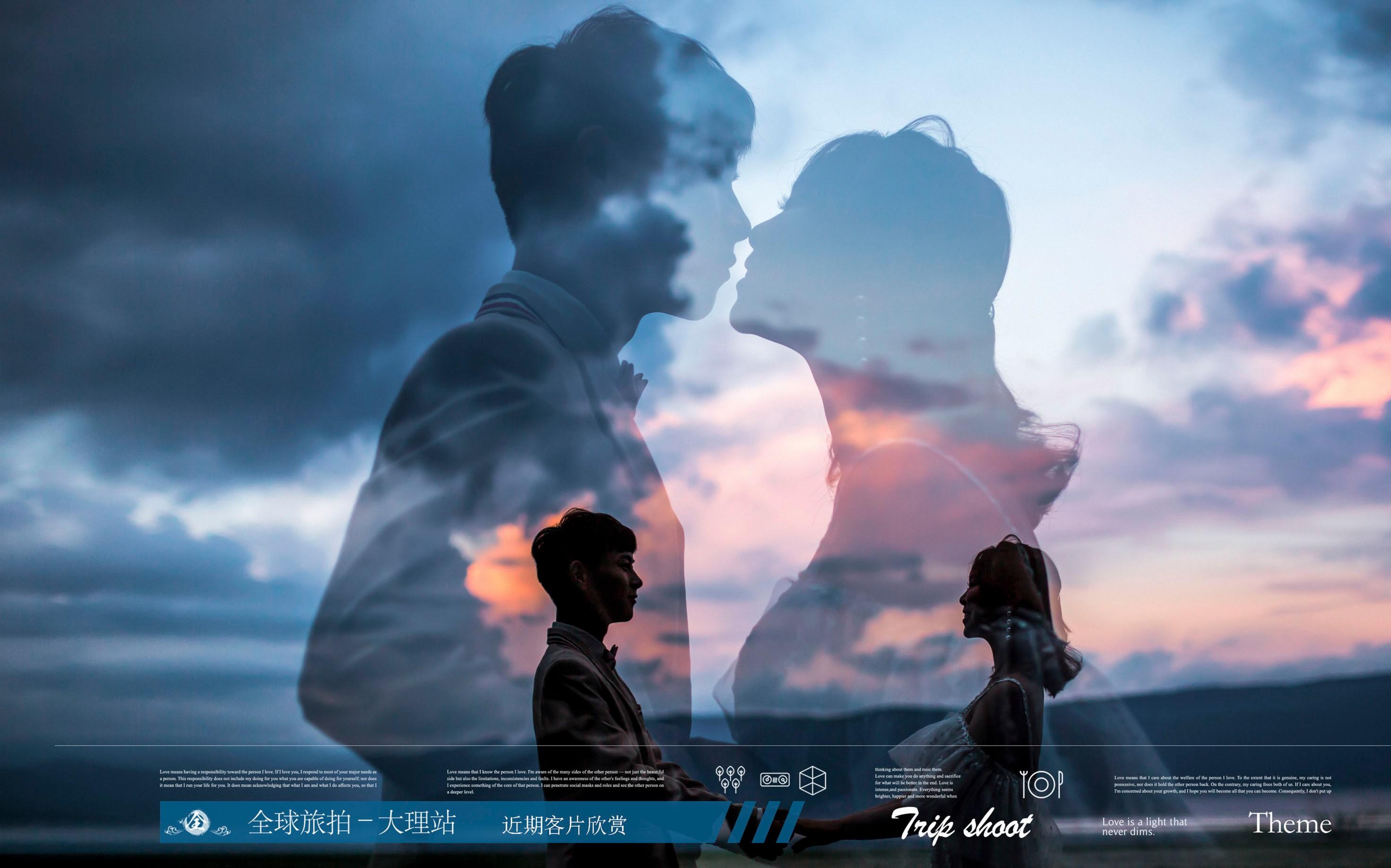 店长推荐实惠套系4999元