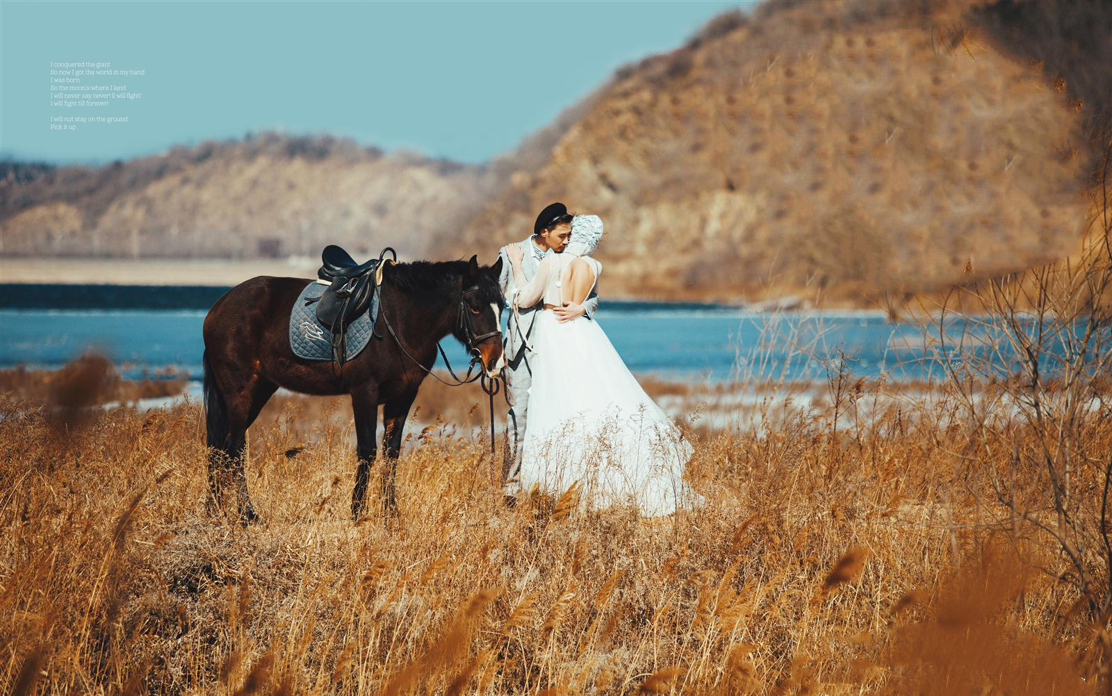 【城市旅拍】热门部分城市通用套系