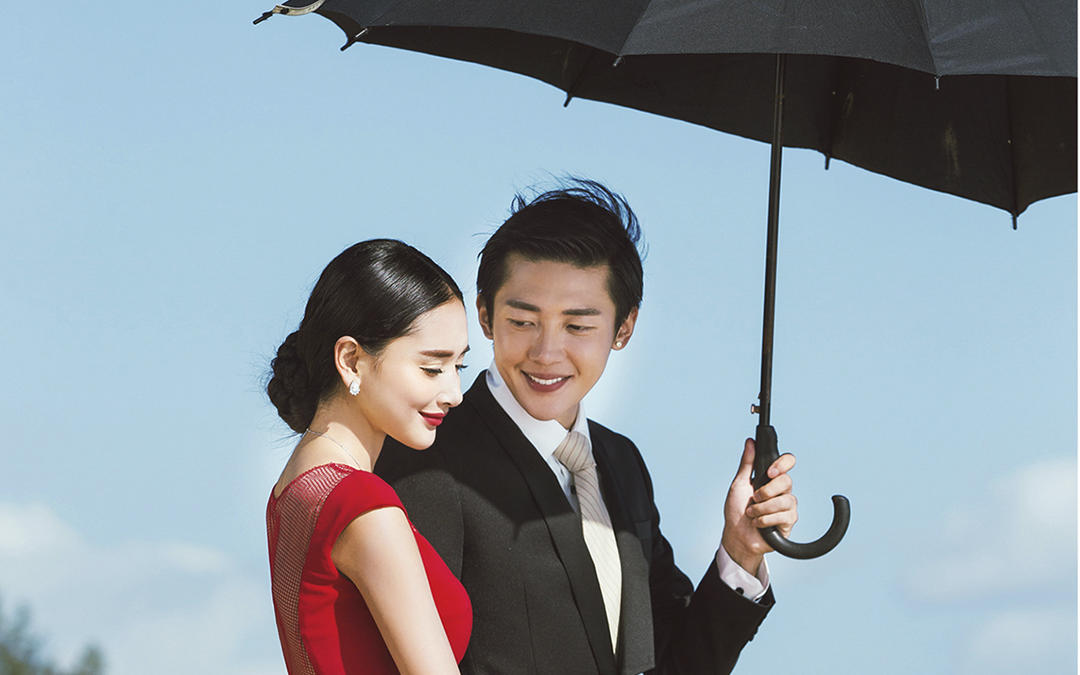 【全店通用】米琦美攝婚紗照結(jié)婚證件照 結(jié)婚登記照