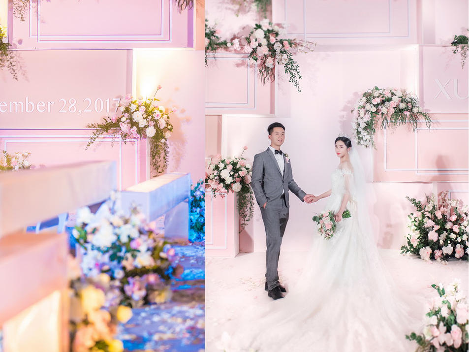 【人气】总监全天跟妆+亲友妆