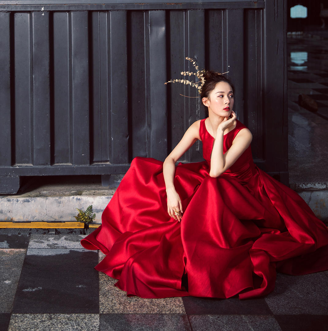 新款推荐【RED ARISE】