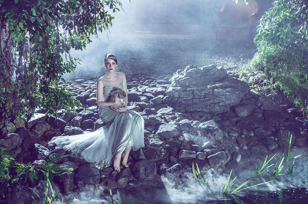 名匠匯15999定制專屬國外旅拍