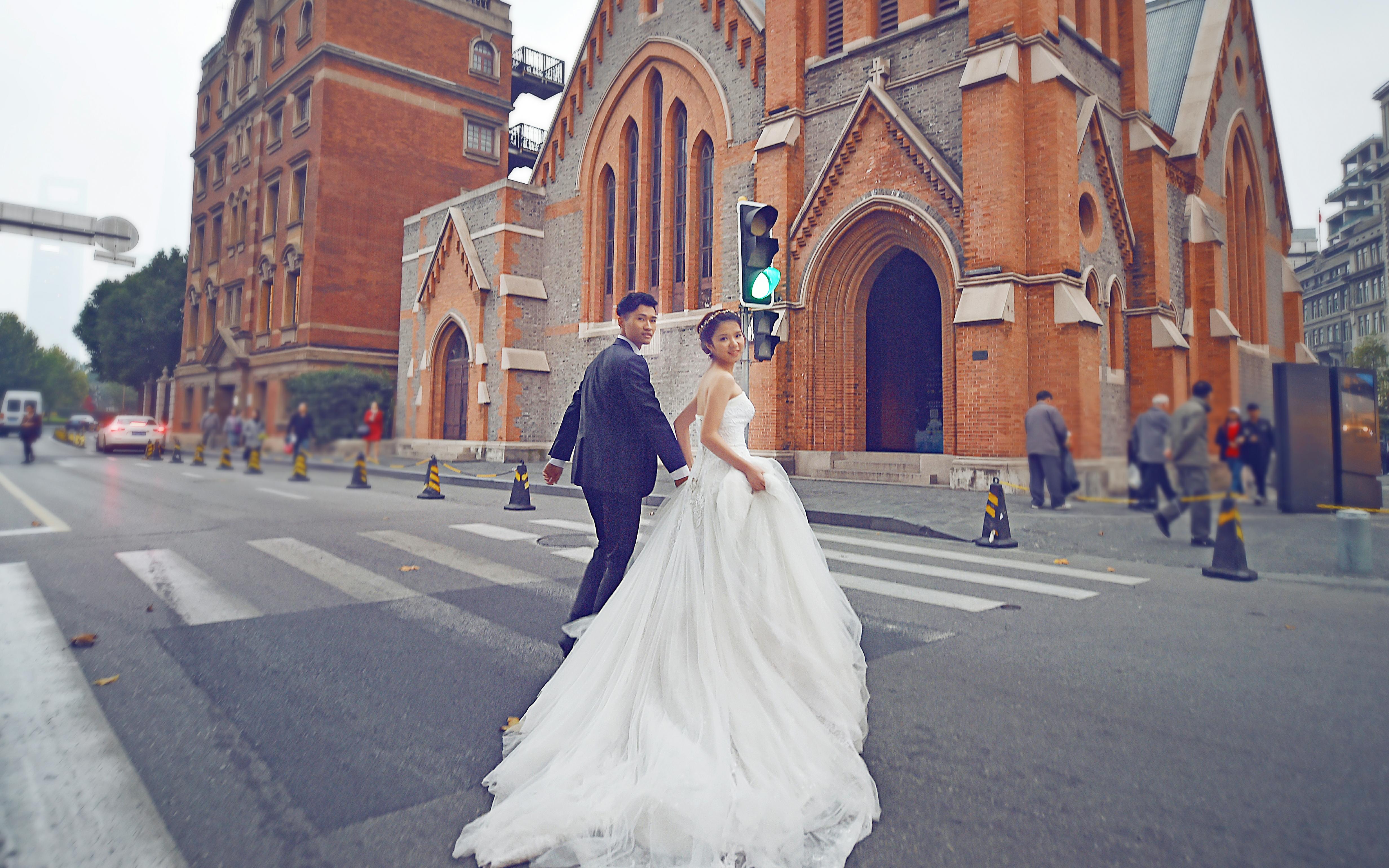 【FirstTour】真實客照-屬于你的私人定制