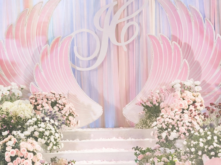 ROMANTIC<定制优选》