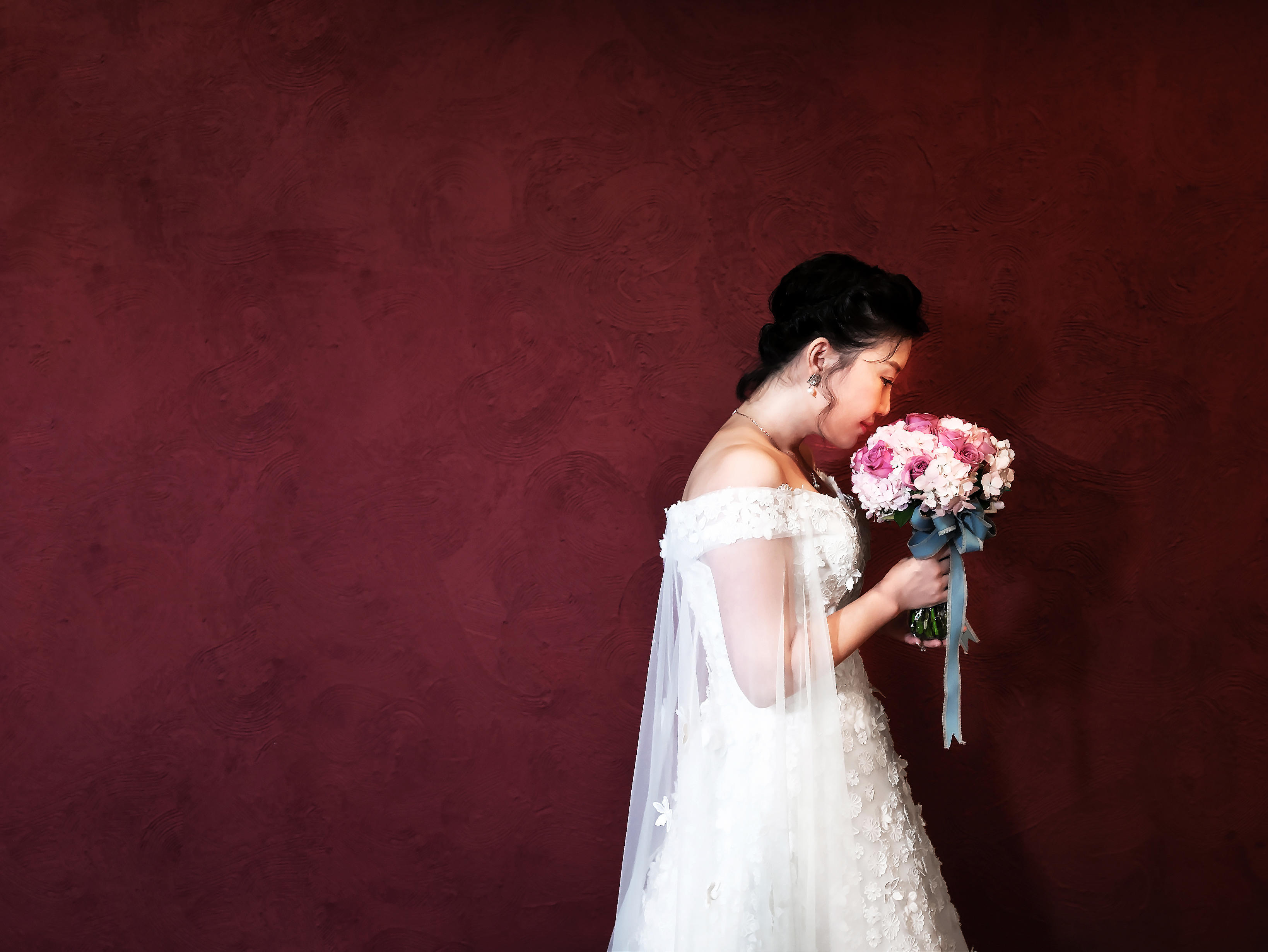 冬华婚礼跟拍(单机位）