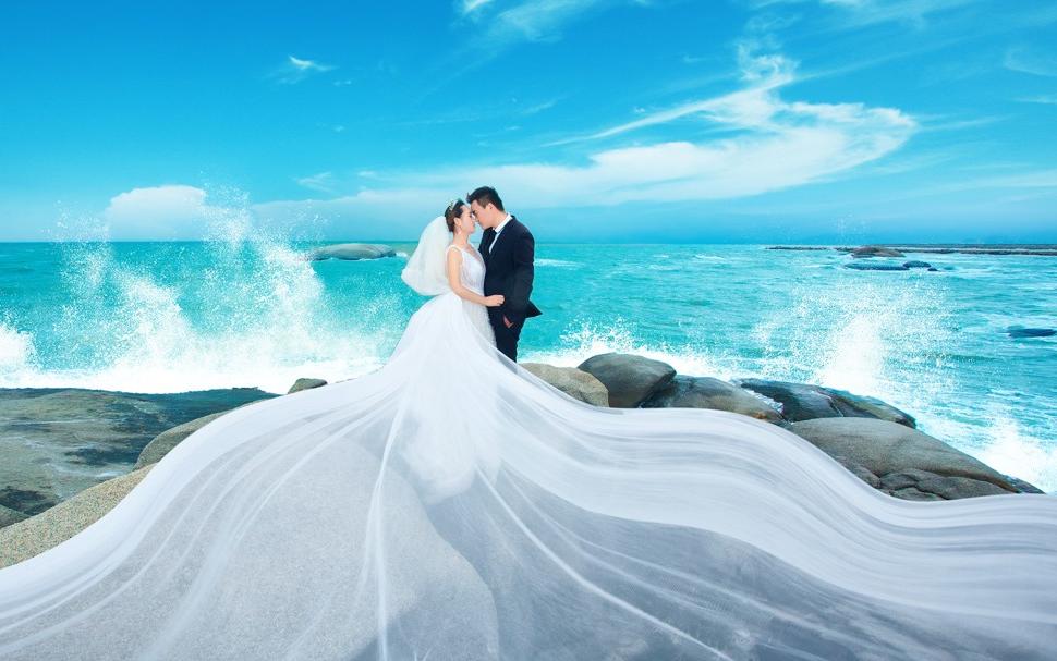 【双十一特惠】补贴机票+8服8造+千元婚嫁礼包