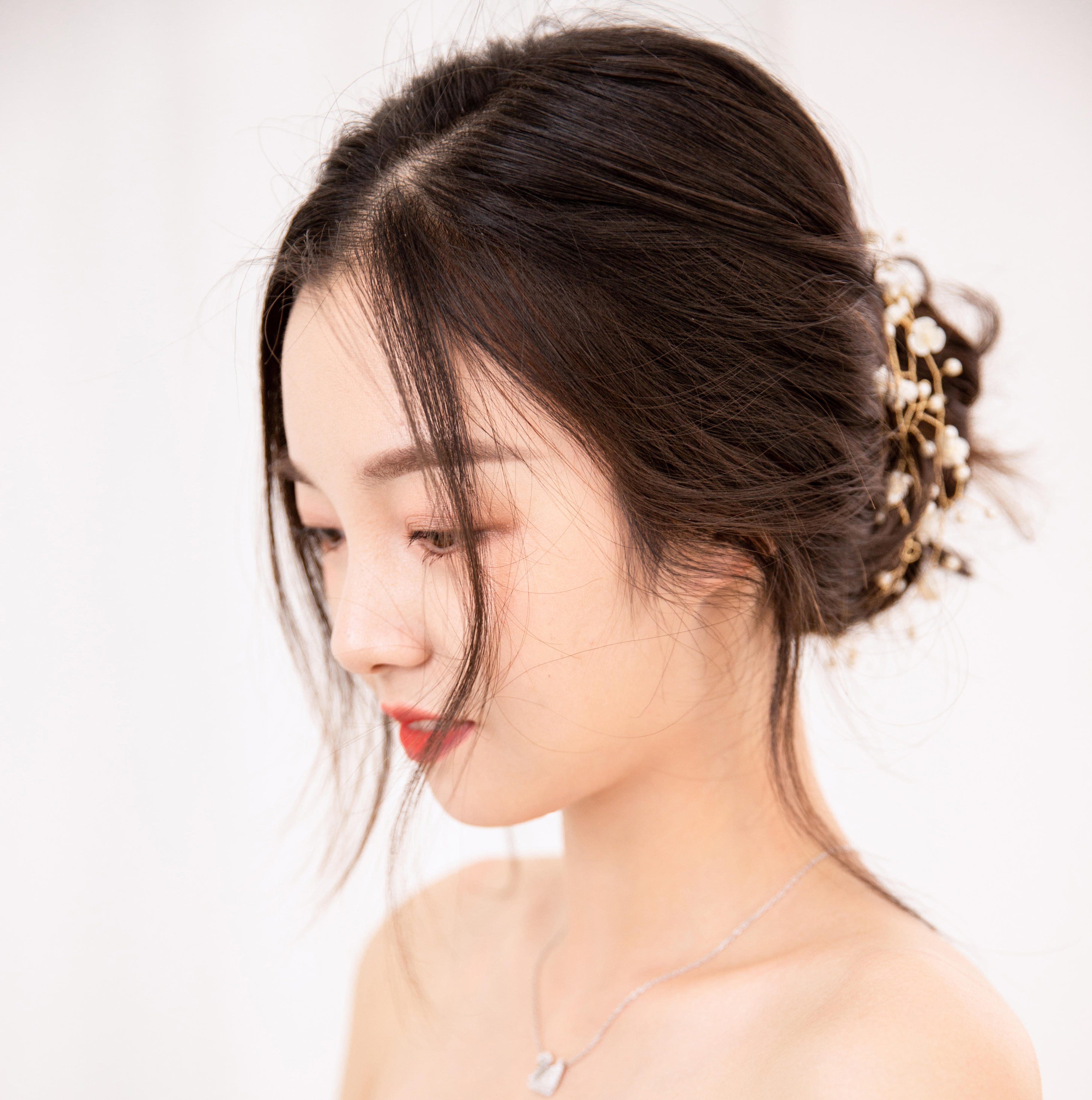 「超值套餐」SNAIL资深档化妆师早妆