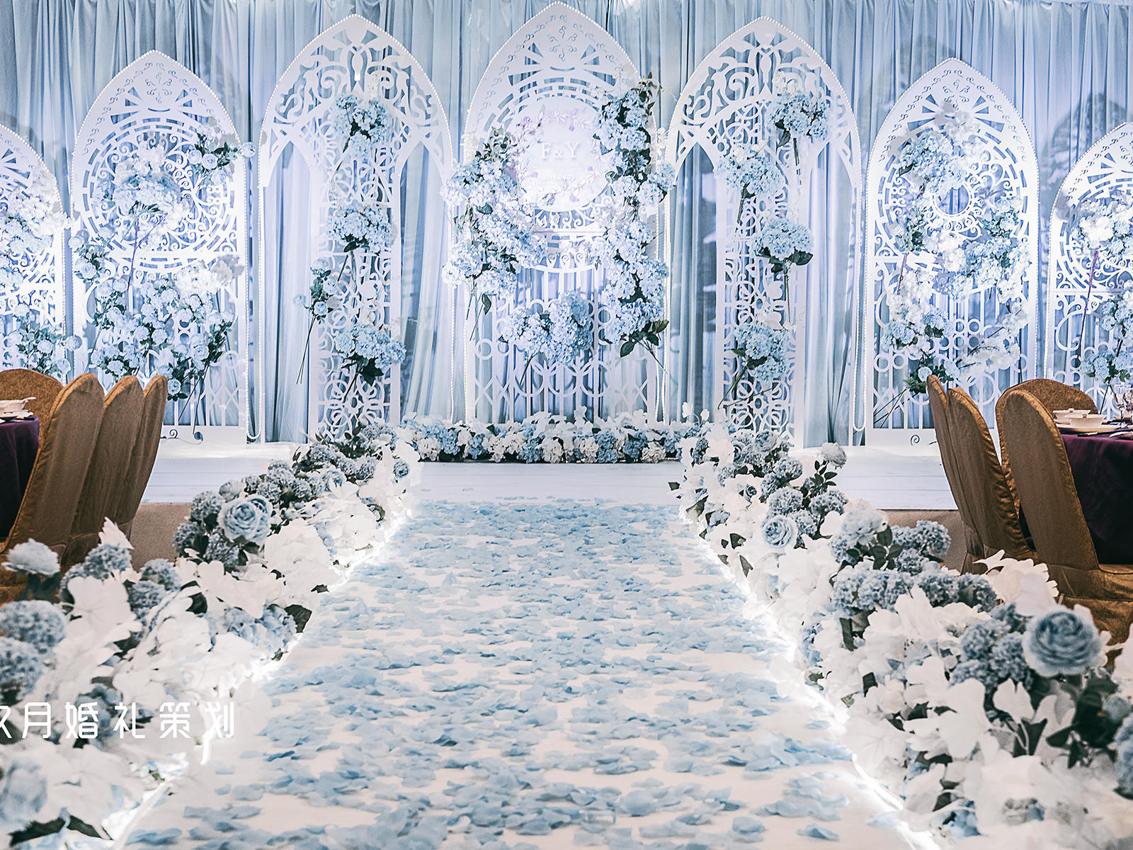 【特价套餐】浅蓝色 85%客户择优选择