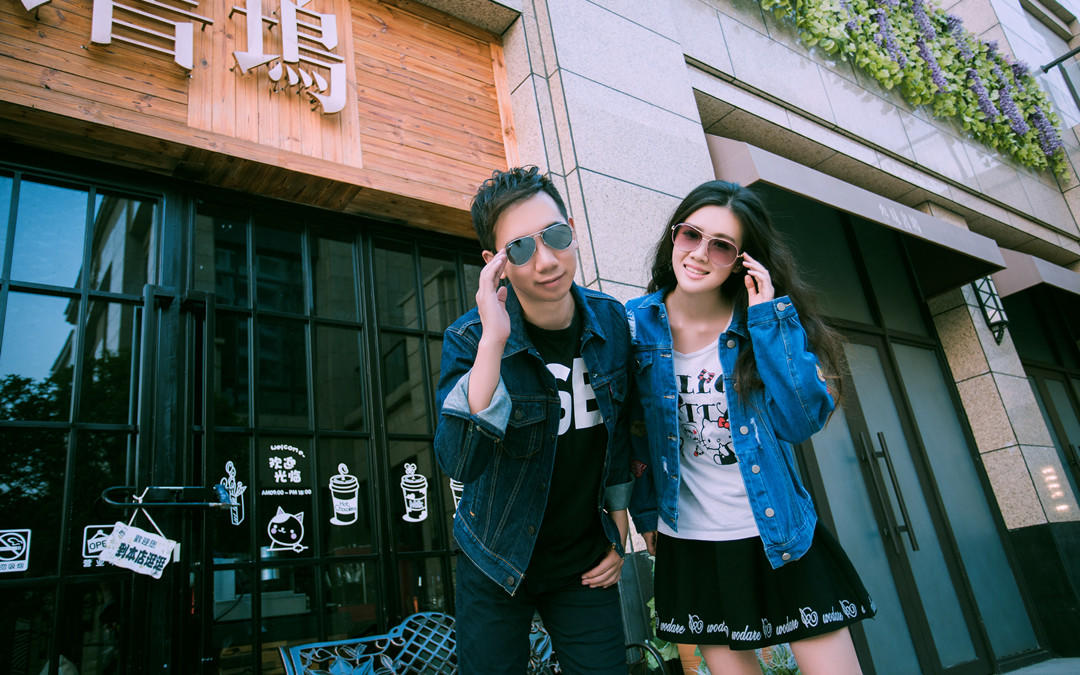 【爆款特惠】浪漫花嫁系列 +一對一多外景拍攝