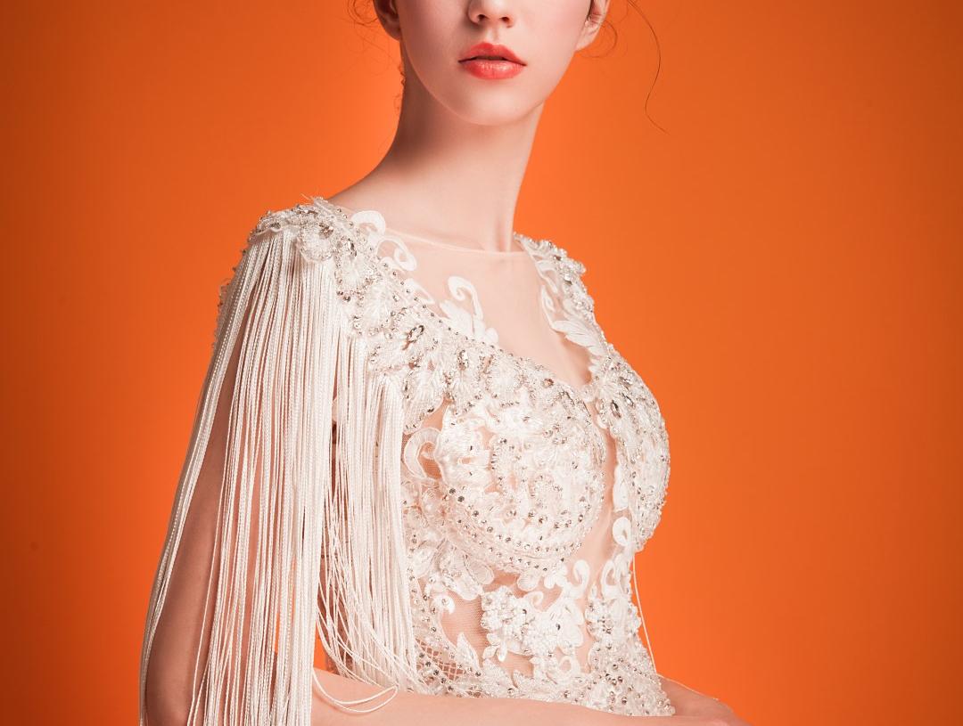 【ALPHA WEDDING】夏日捕梦网