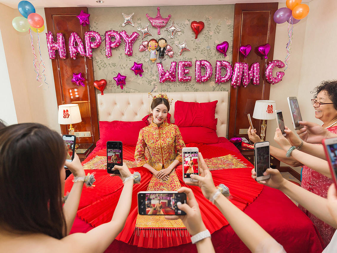 唯美双机定制 I DO 主题定制婚礼纪实摄像