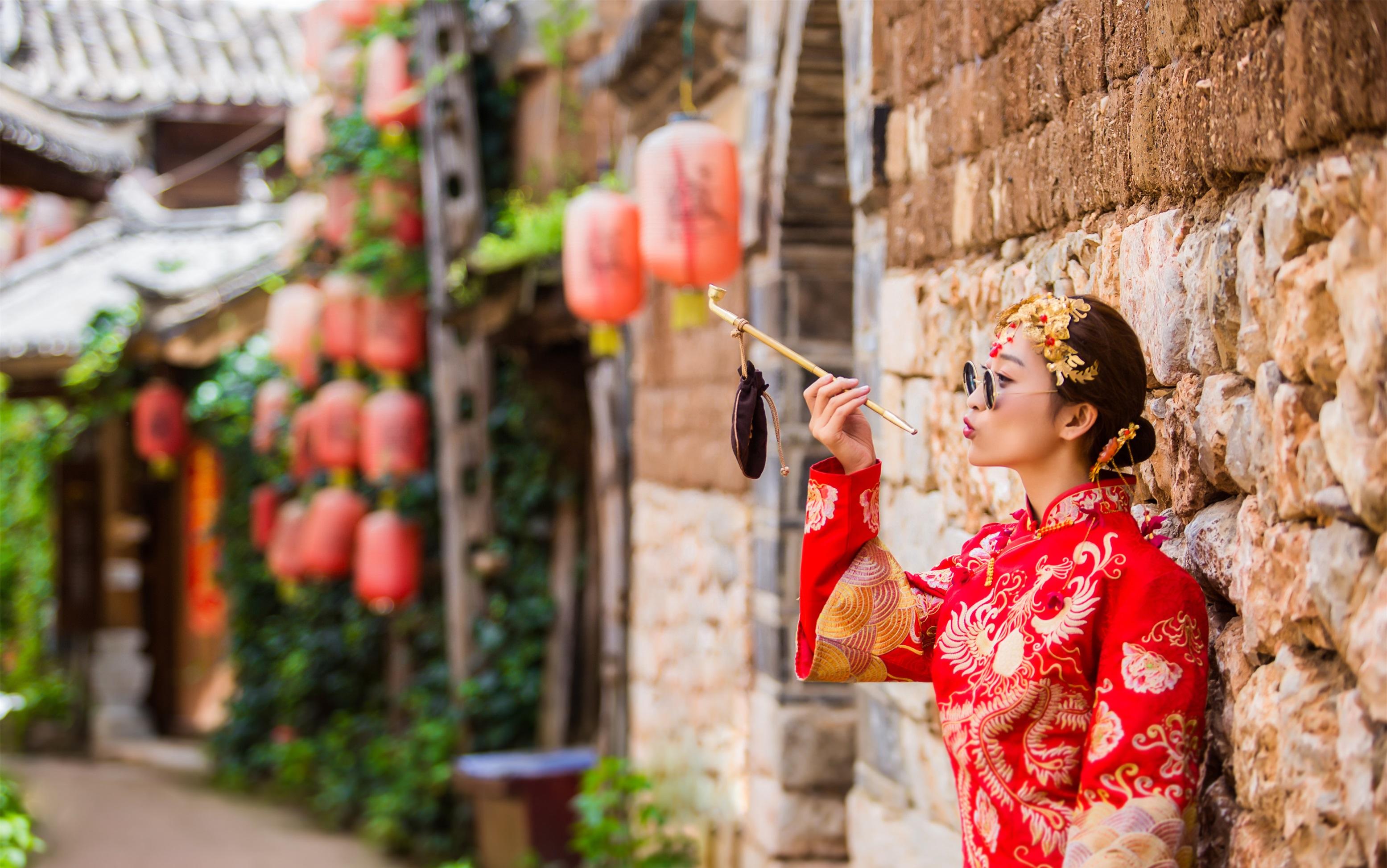 2018轻奢旅拍+高品质+3天2晚蜜月酒店
