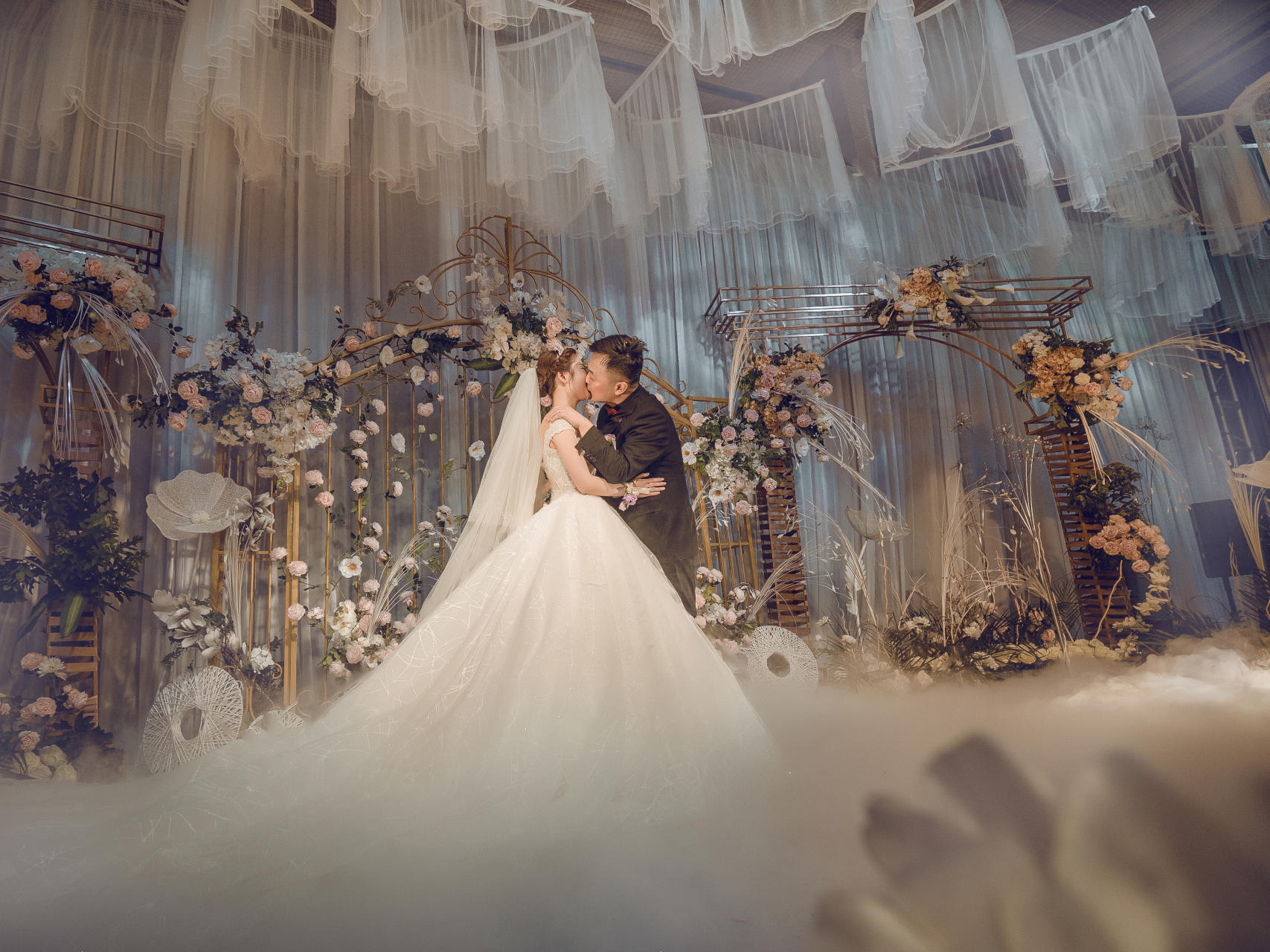 铭泽婚嫁——【我们.十年】