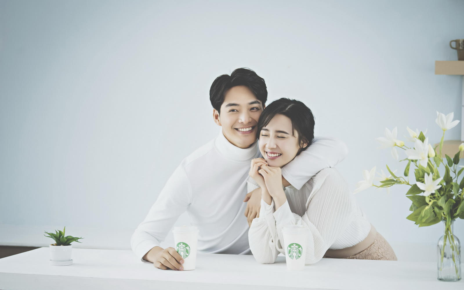 歐洲城基地跑車+熱氣球鮮花造型+底片全送