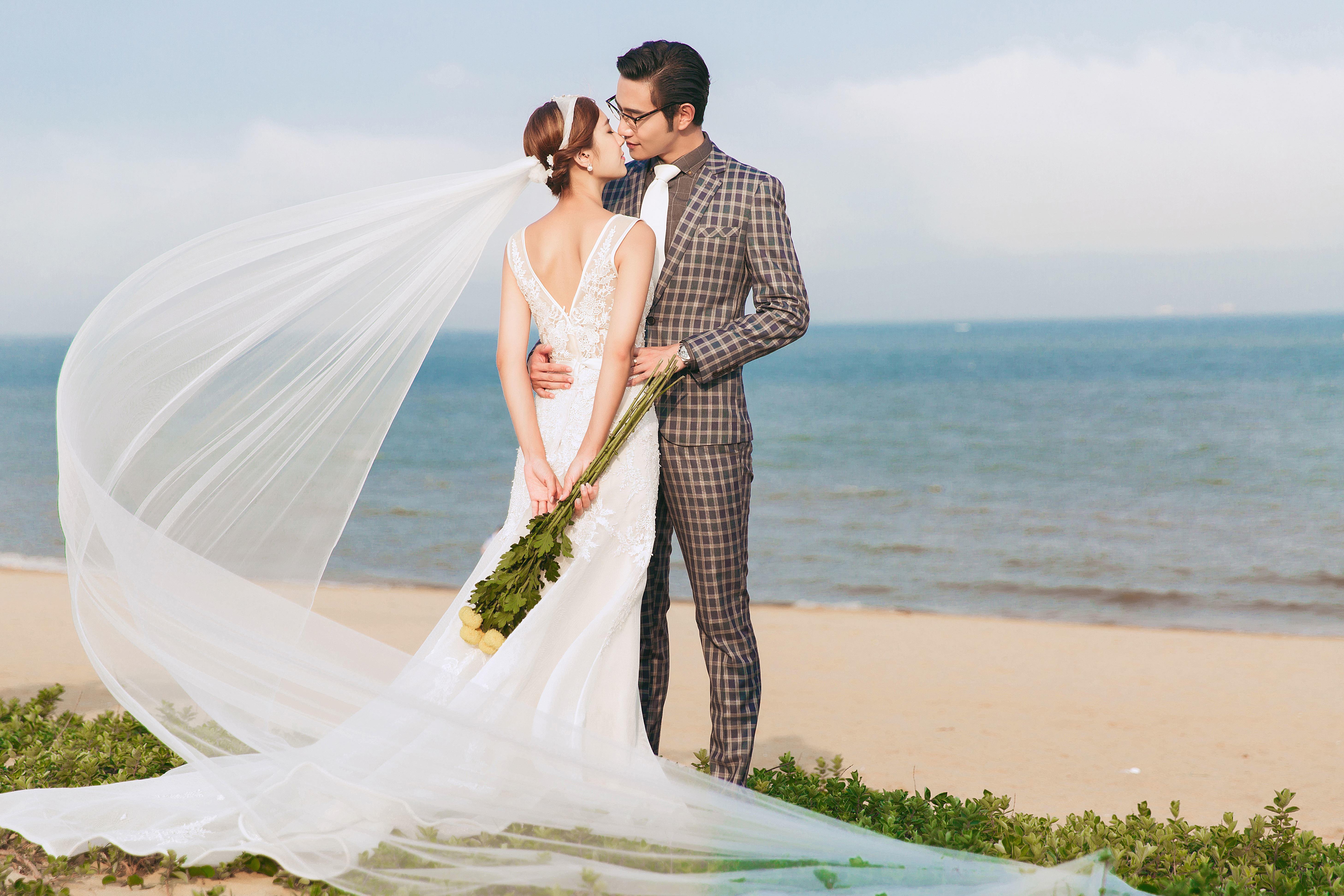 【一番攝影】任性包郵+總監(jiān)拍攝+酒店住宿