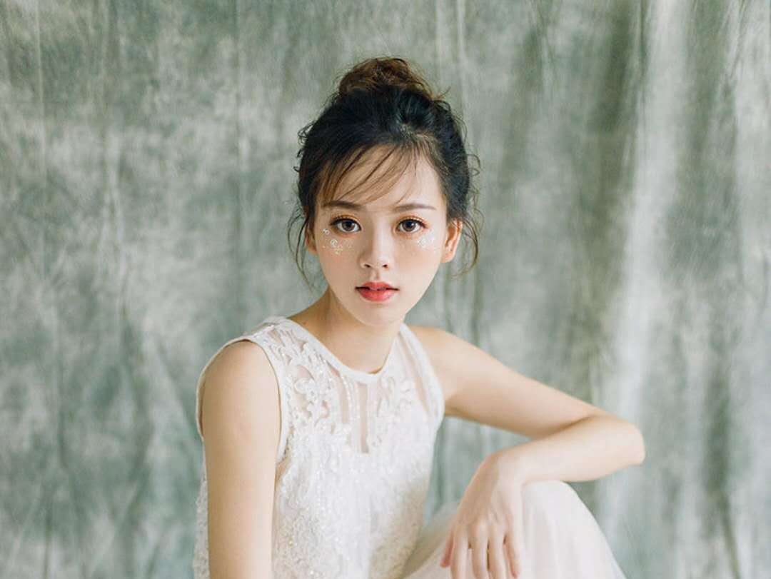 总监档 高端 梦幻 唯美全程跟妆  送亲友妆
