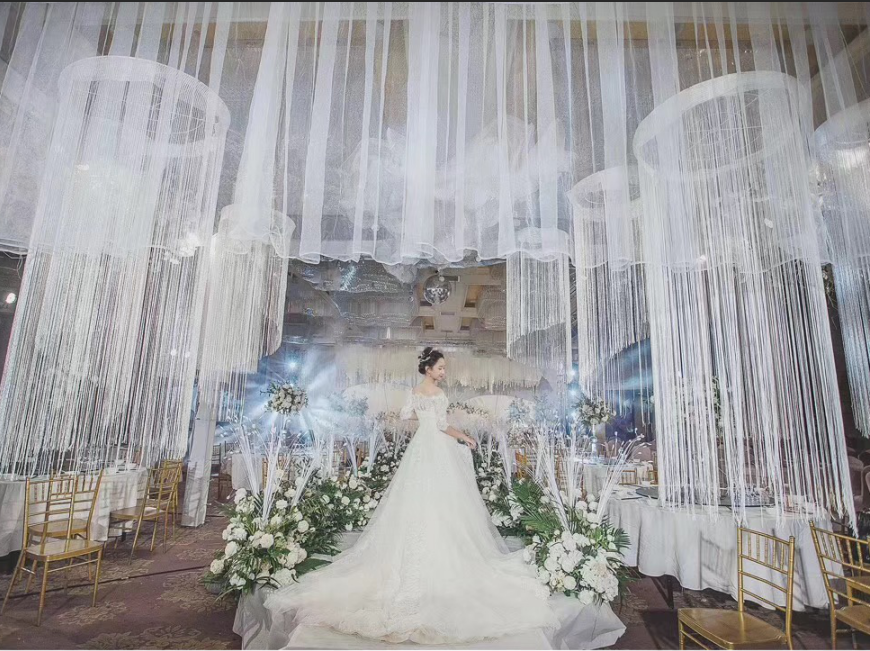 适用于酒店场地4.5米左右