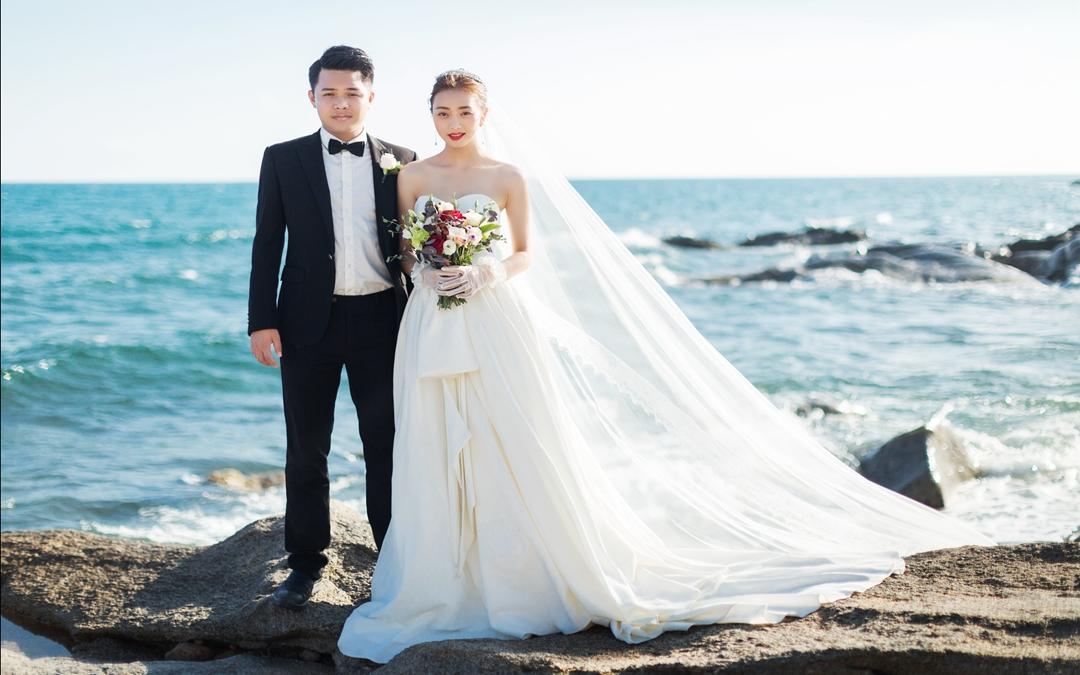 （承諾）先拍后付+微電影贈送+全國包郵+一站服務