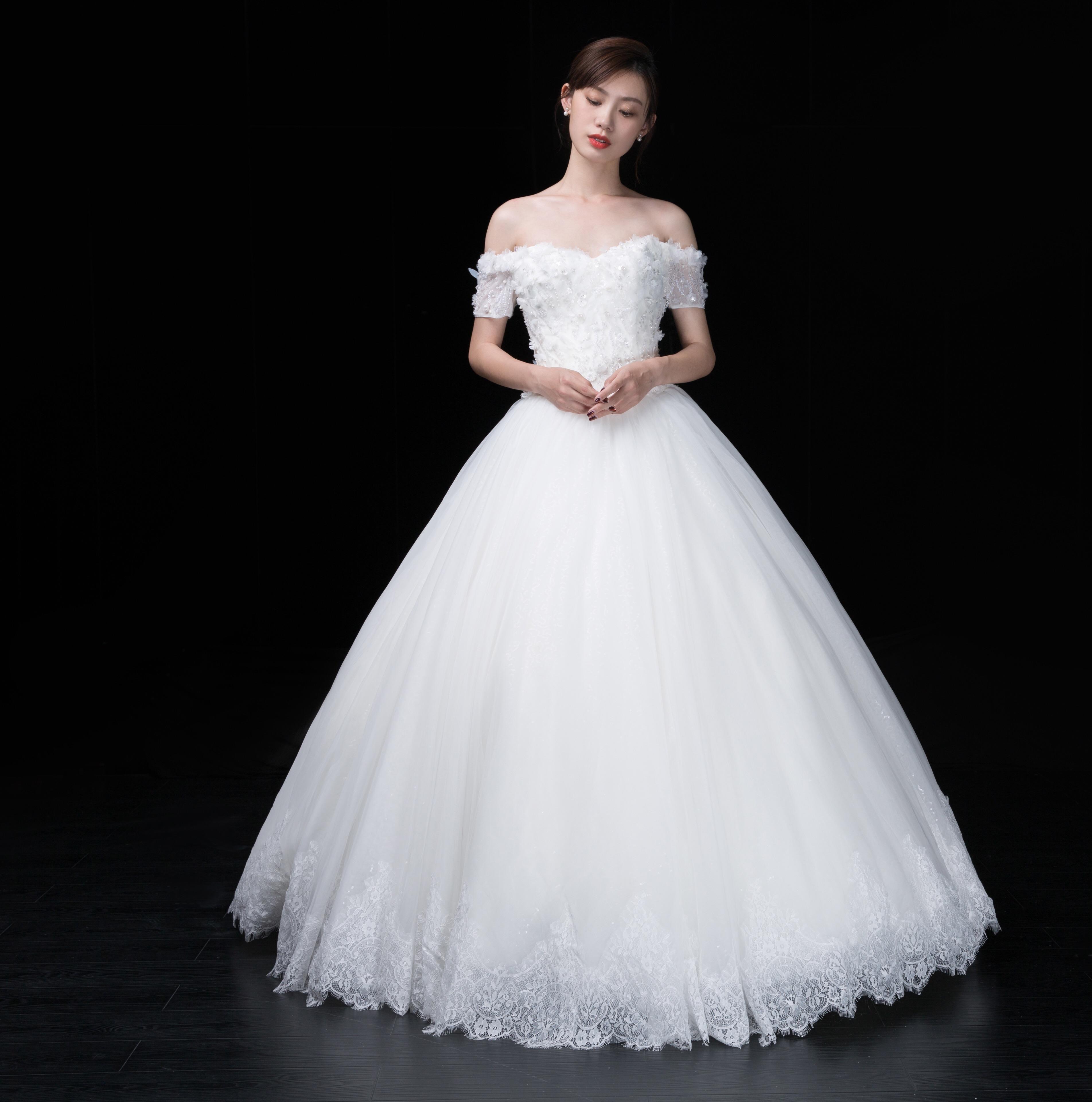 【婚嫁必备】超值租赁 4件套租赁 新娘必选