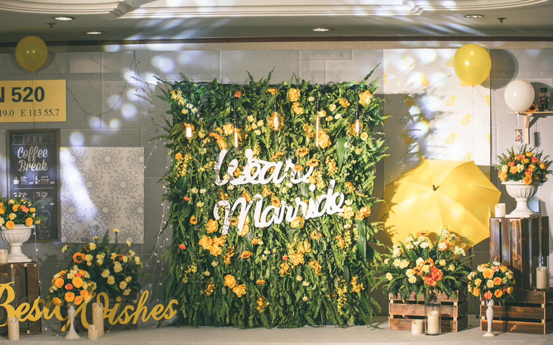 红色摩登现代   开元名都酒店&超炫灯光秀