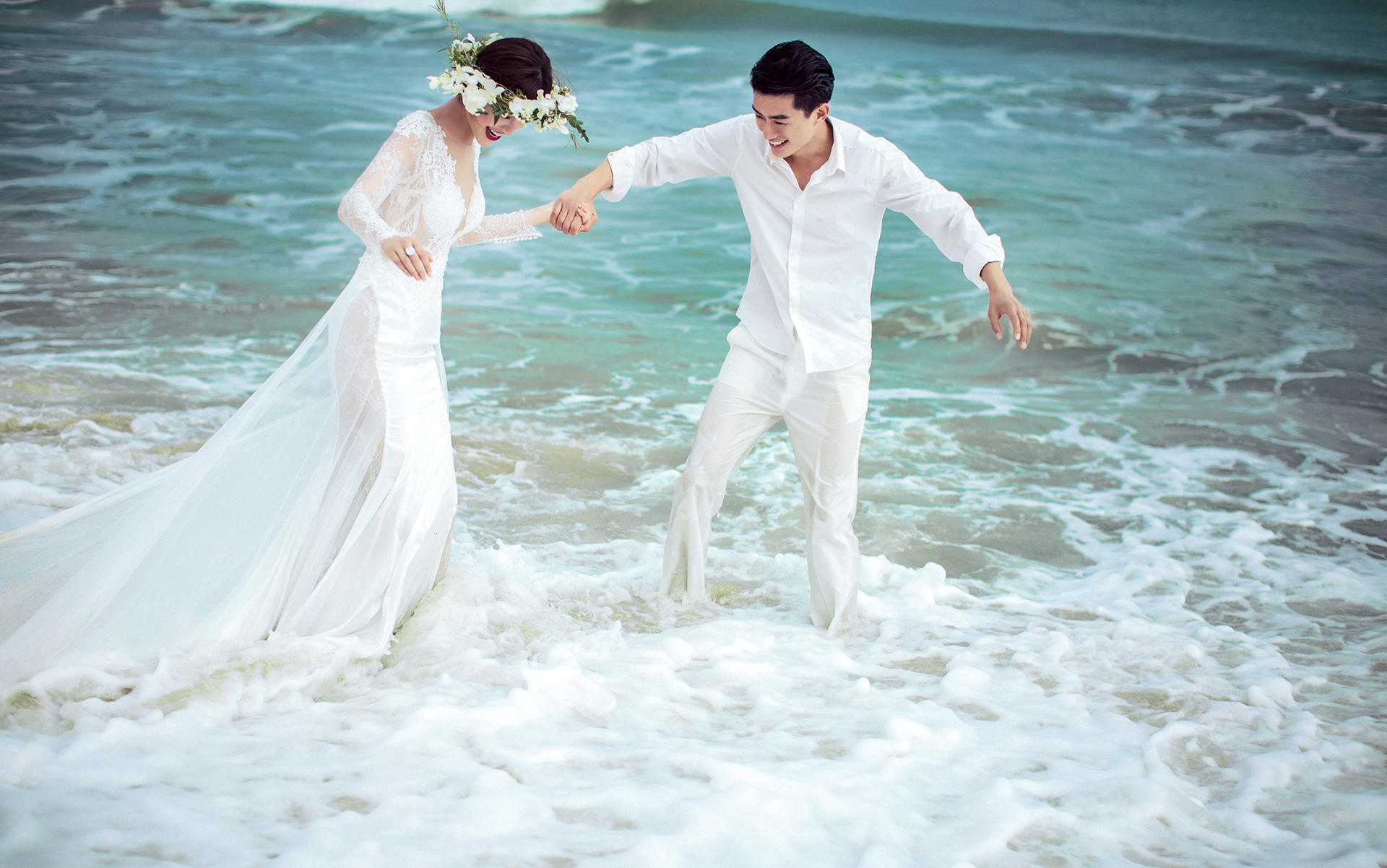 海门岛拍摄；无隐形消费|底片全送|精修68张