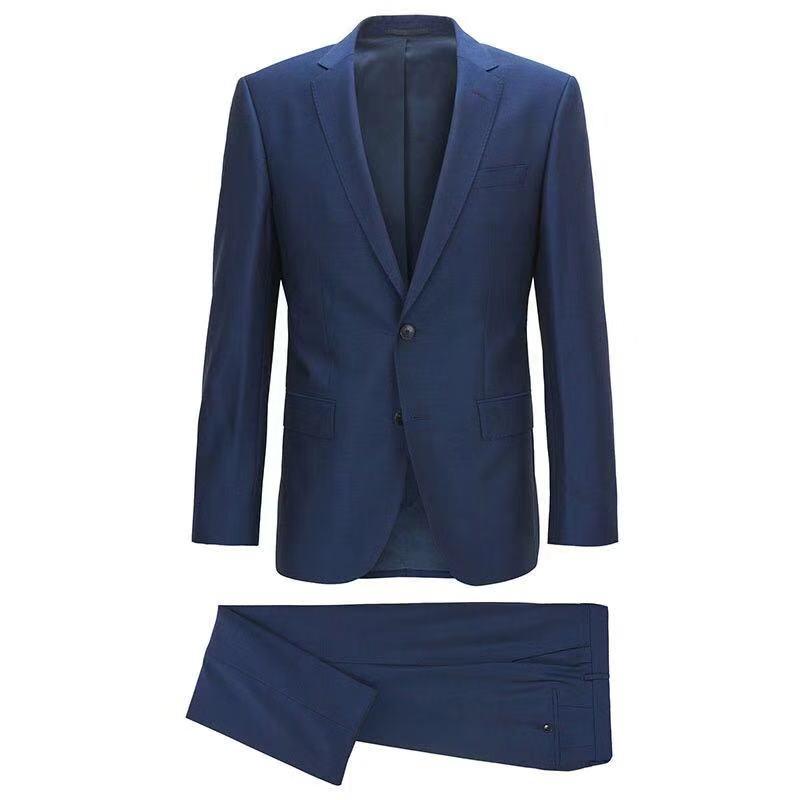 【漫瑞高定礼服定制】定制西服套装