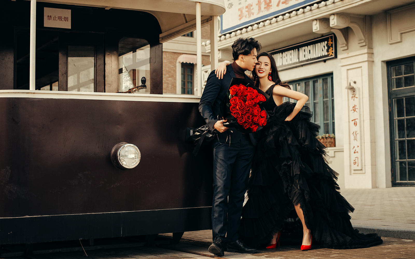 【文藝日系小清新】90后非拍不可的主題