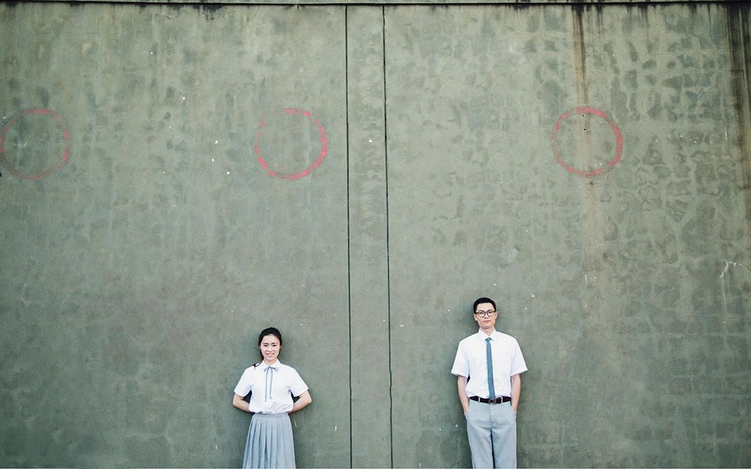 【创镜界摄影】4499元婚纱纯拍摄/超人气套系