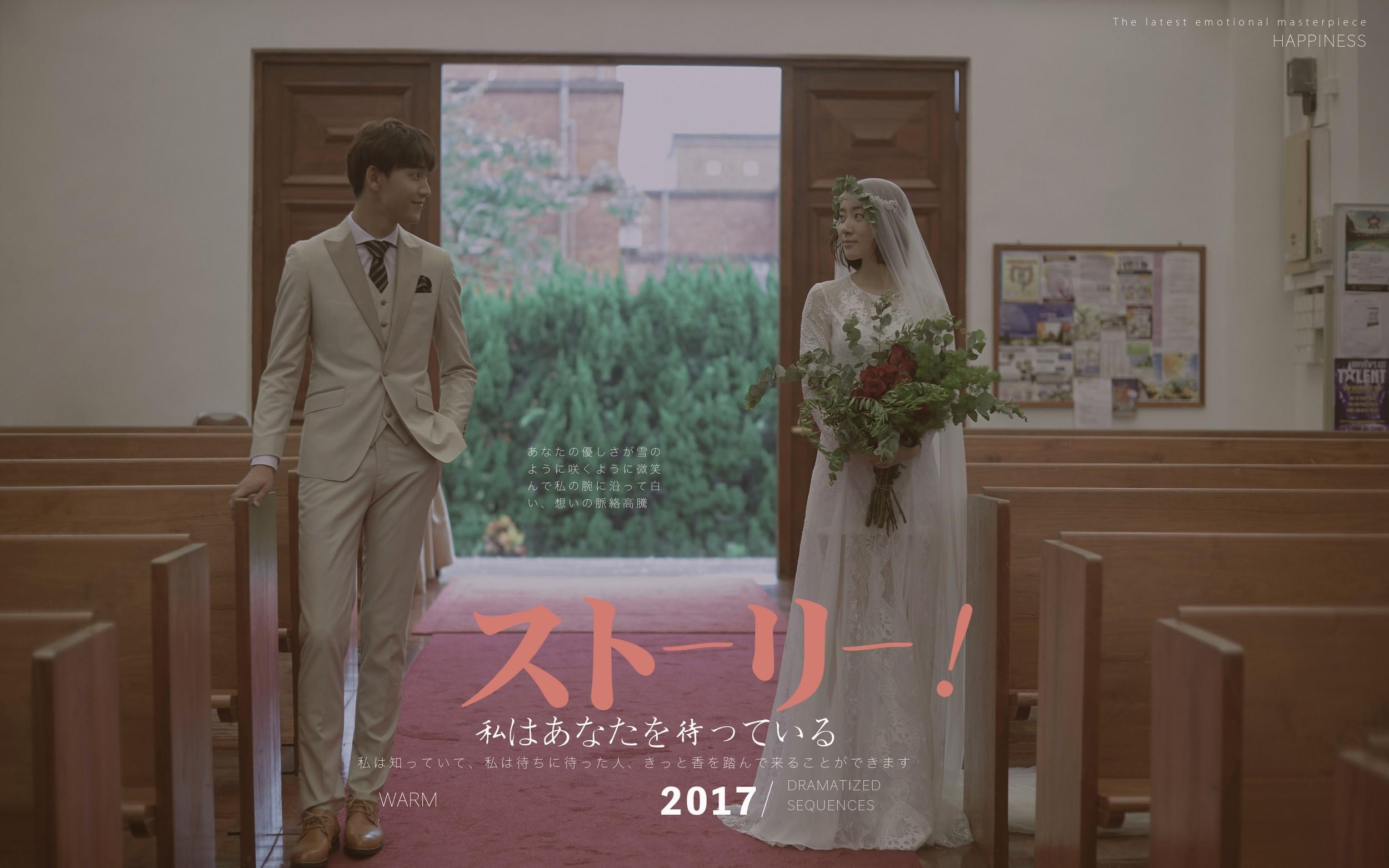 翩若惊鸿婉若仙【胶片写真】