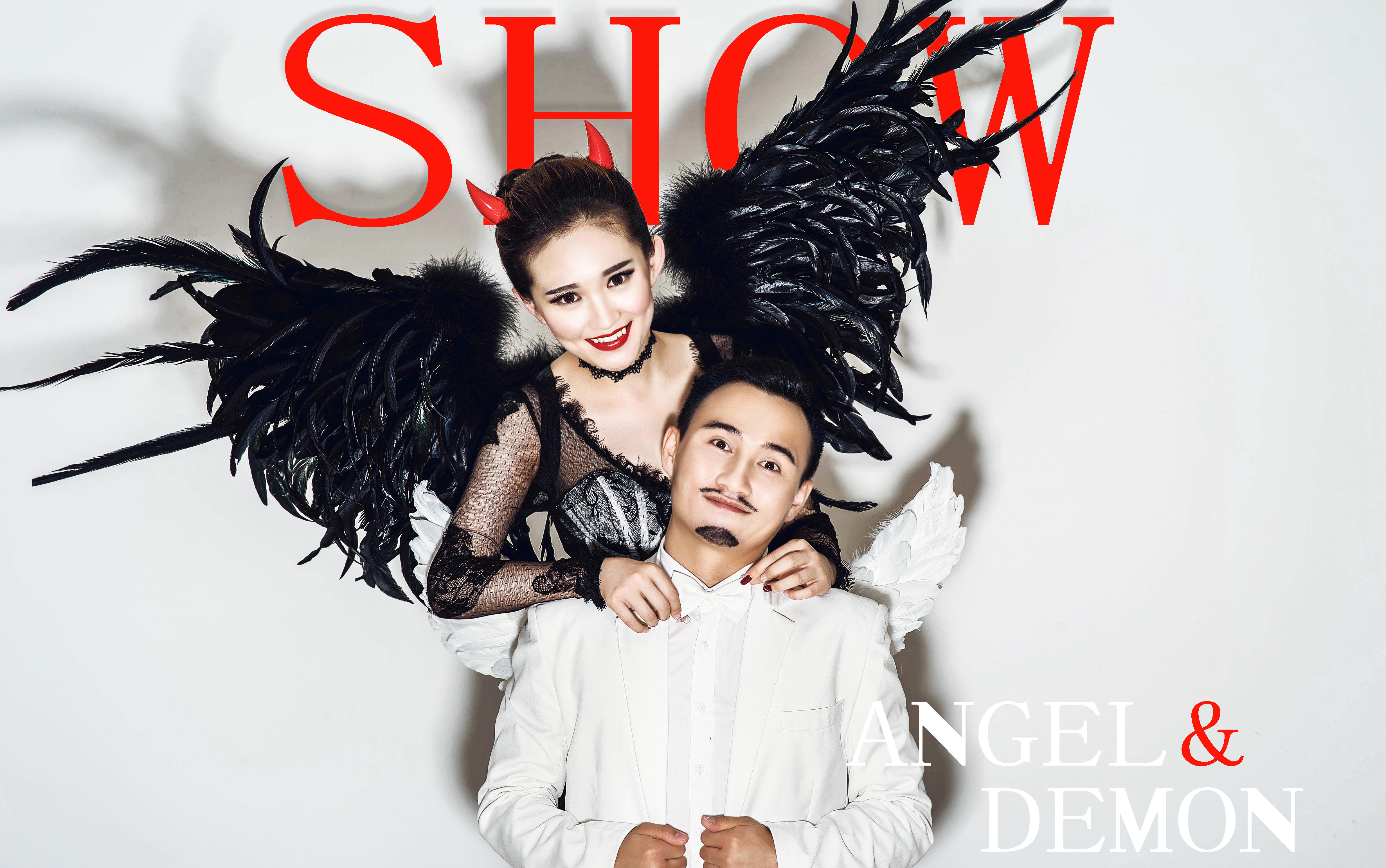 唯美韩式系列婚纱照 新疆特色外景8服8造