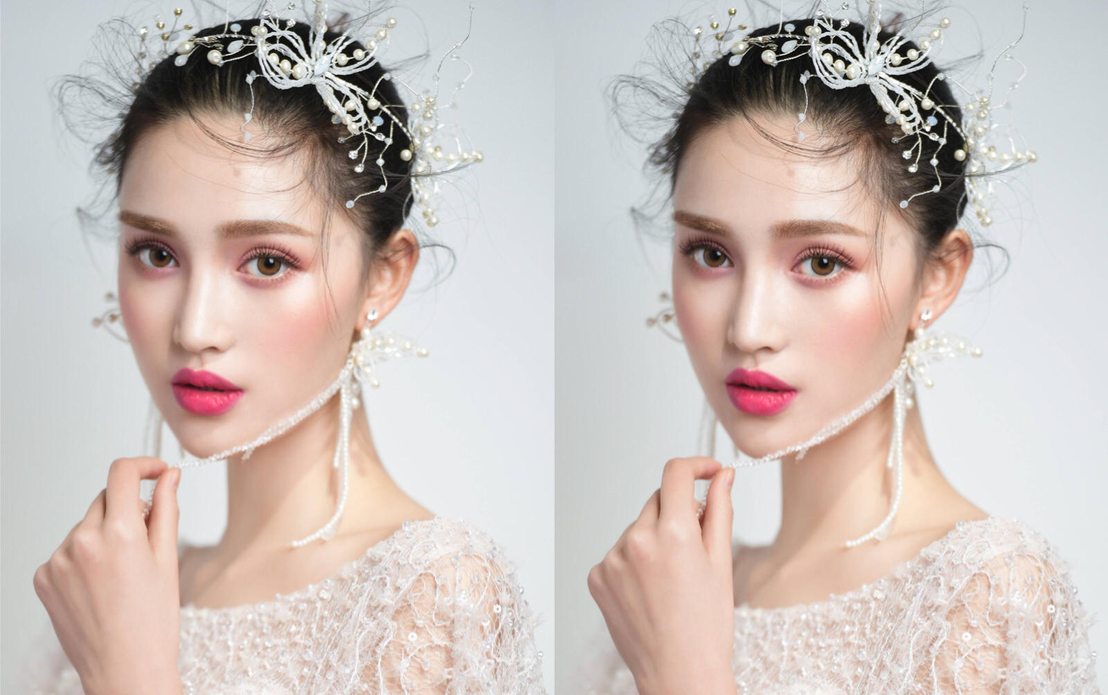 【一站式秒杀】婚纱西装伴手礼2888