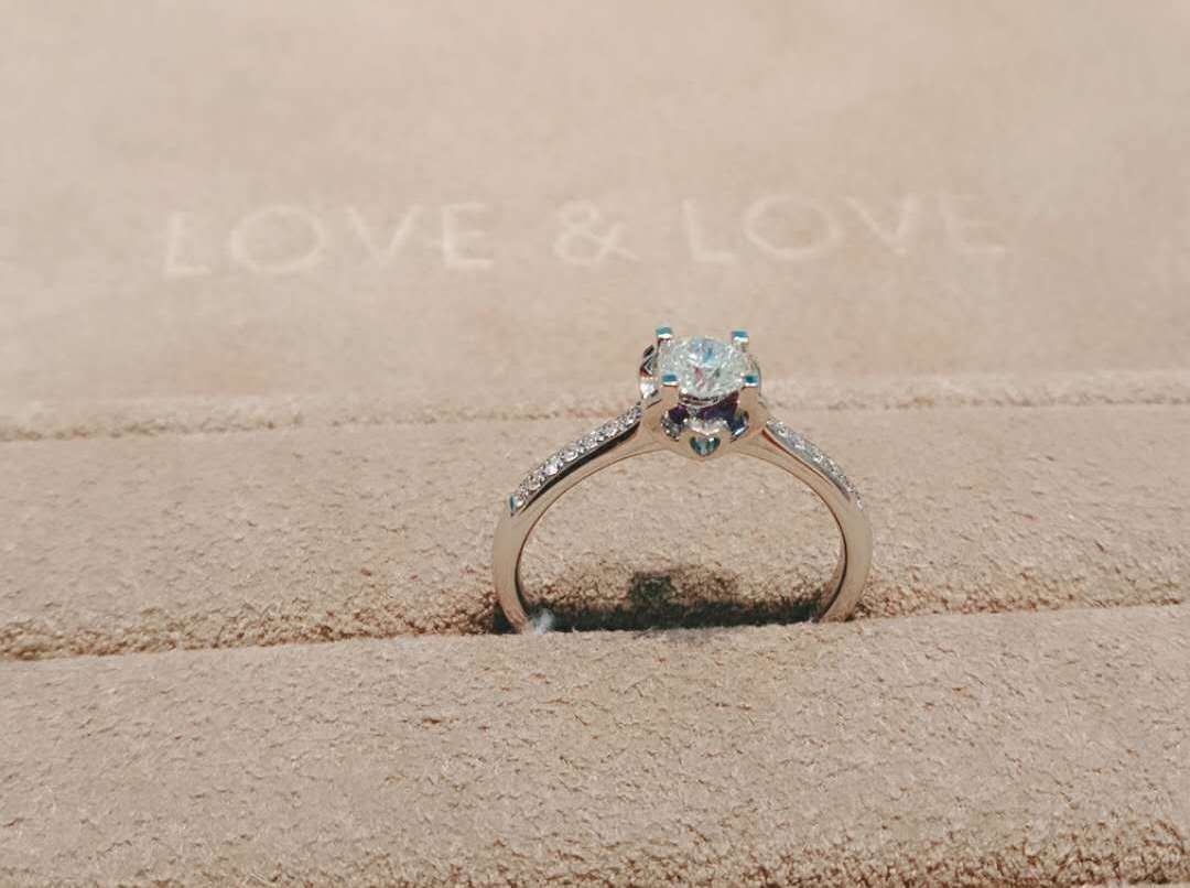 心心相印到永恒~真爱永恒