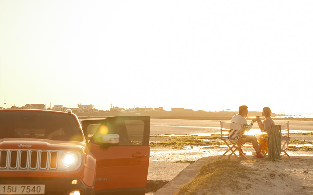 【济州岛】人像摄影大师法式纪实 场景/服装不限