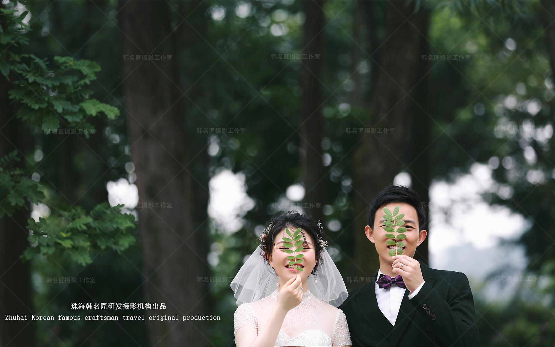 即将升价10%高品质婚纱套餐全网口碑见证