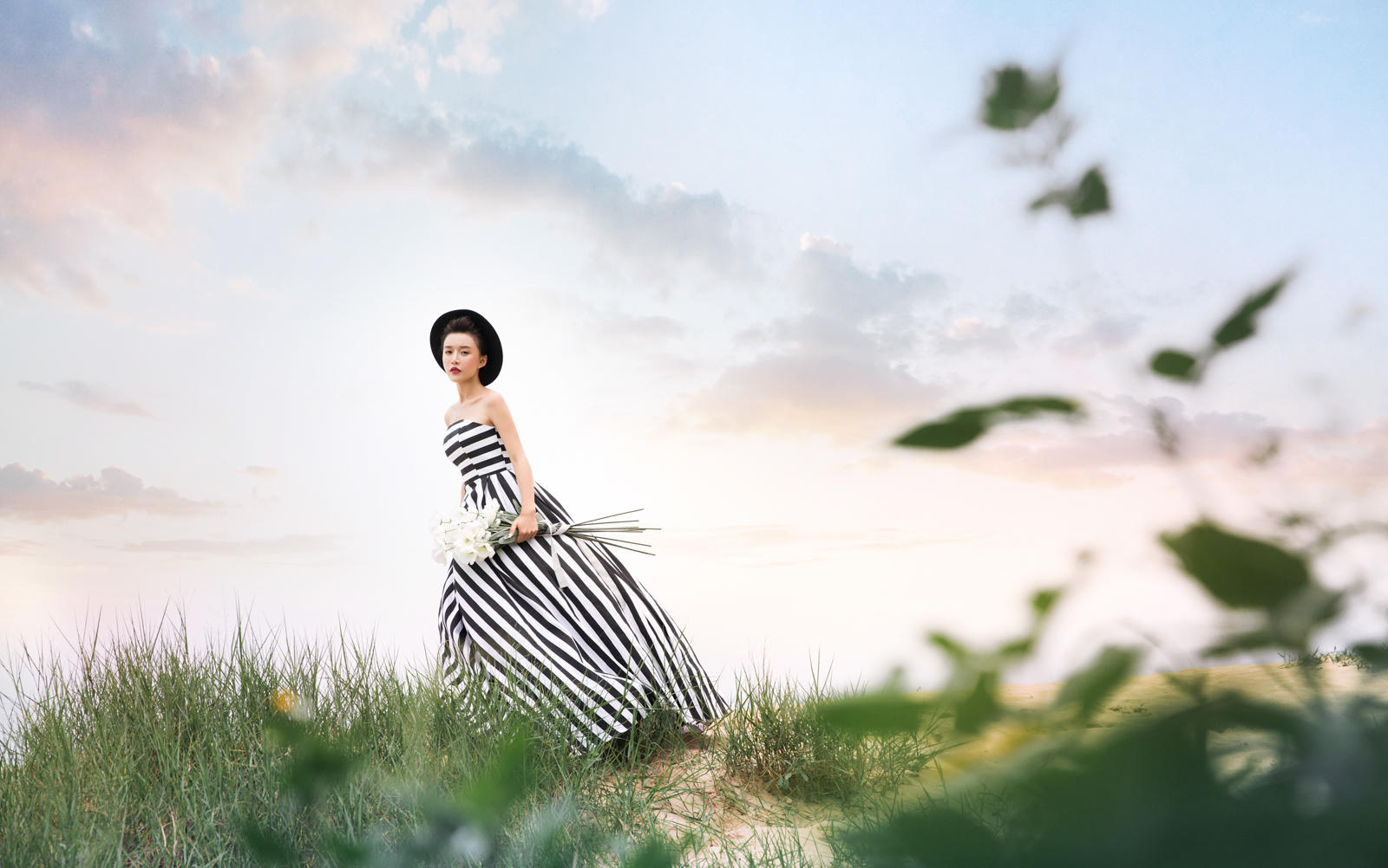 春季抢档️超高性价比+底片全送+风格任选