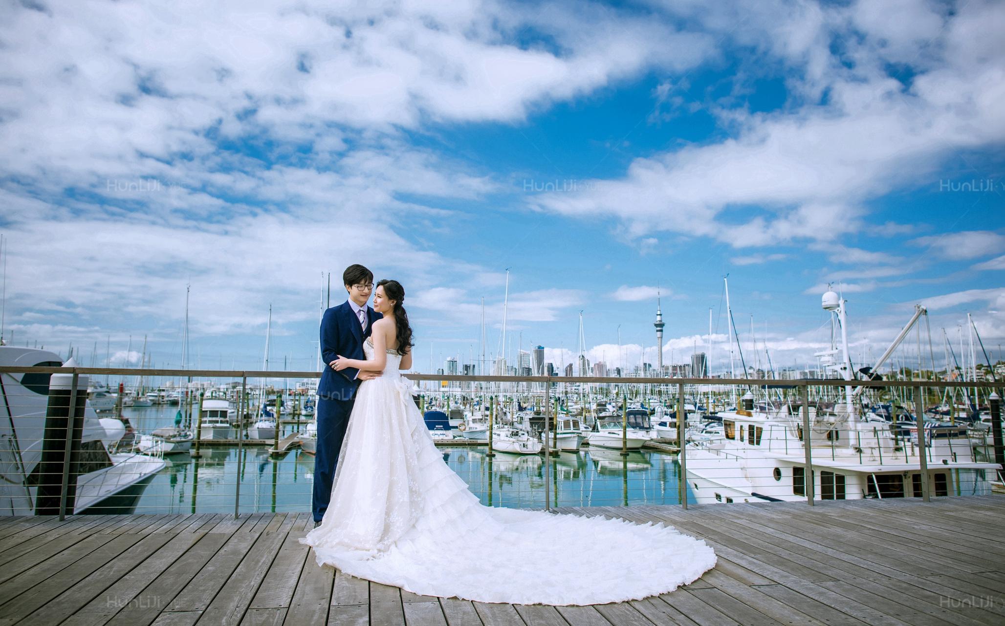 丽江/大理旅拍+补贴千元机票+2晚民宿+全国包邮