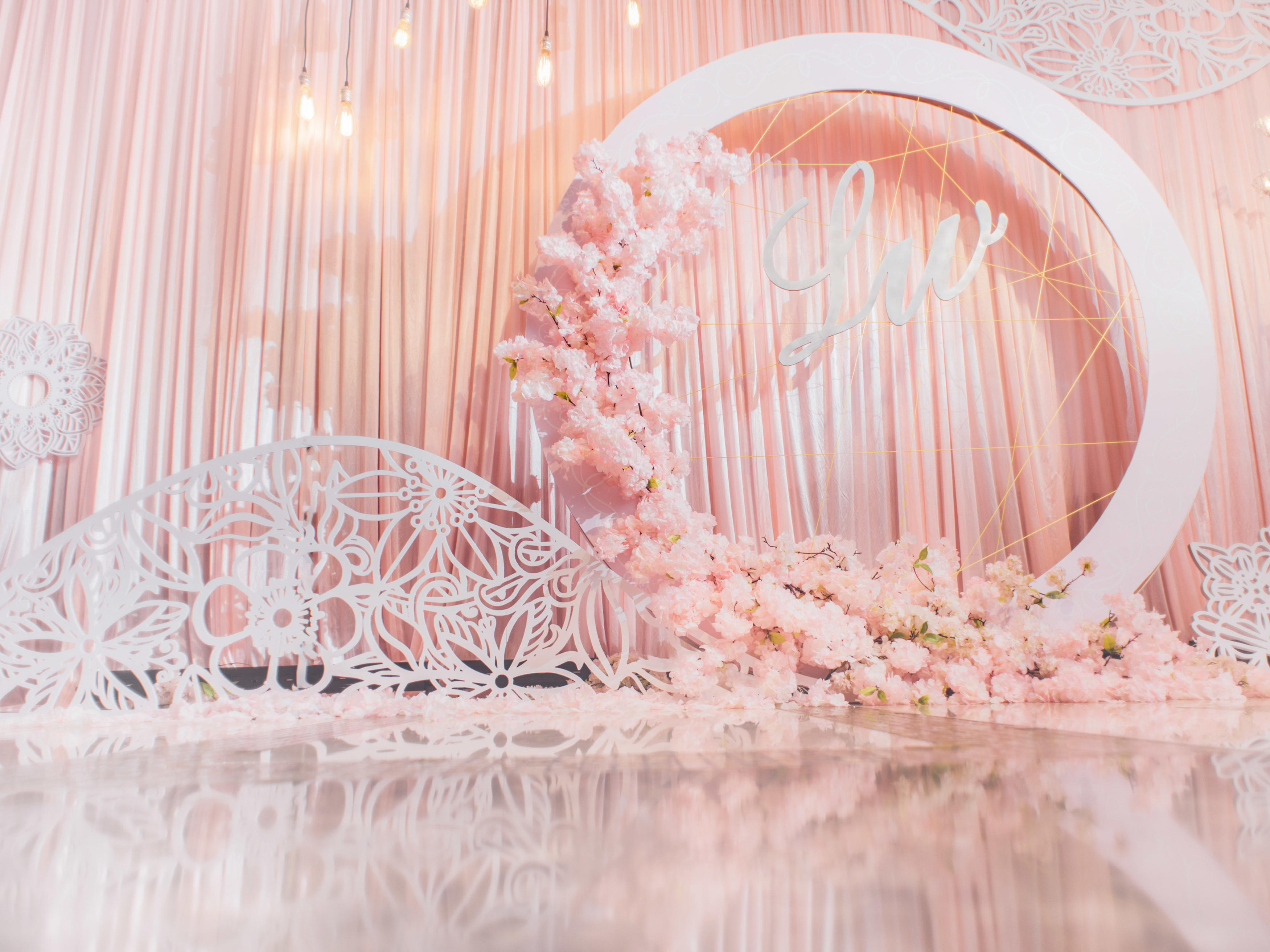 【TBO】粉蓝色唯美浪漫《当我遇到你》