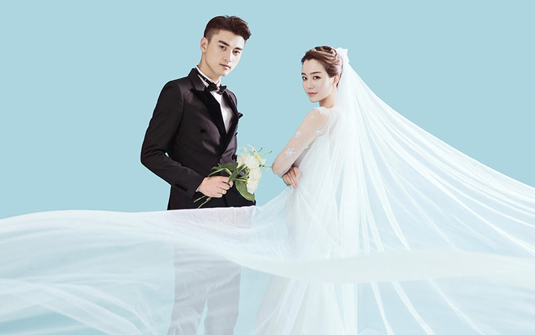 【人气爆款】MISS COCO 婚纱摄影