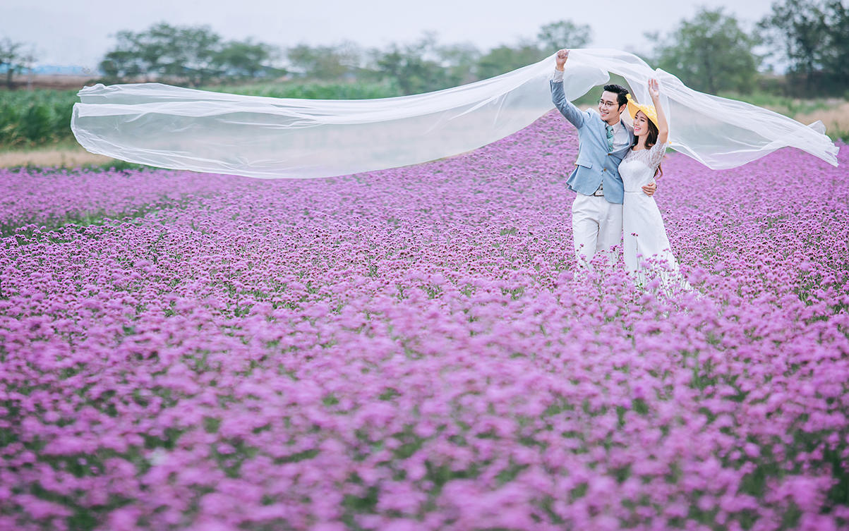 品牌酒店2晚+游艇+教堂+马场+夜景+水晶教堂